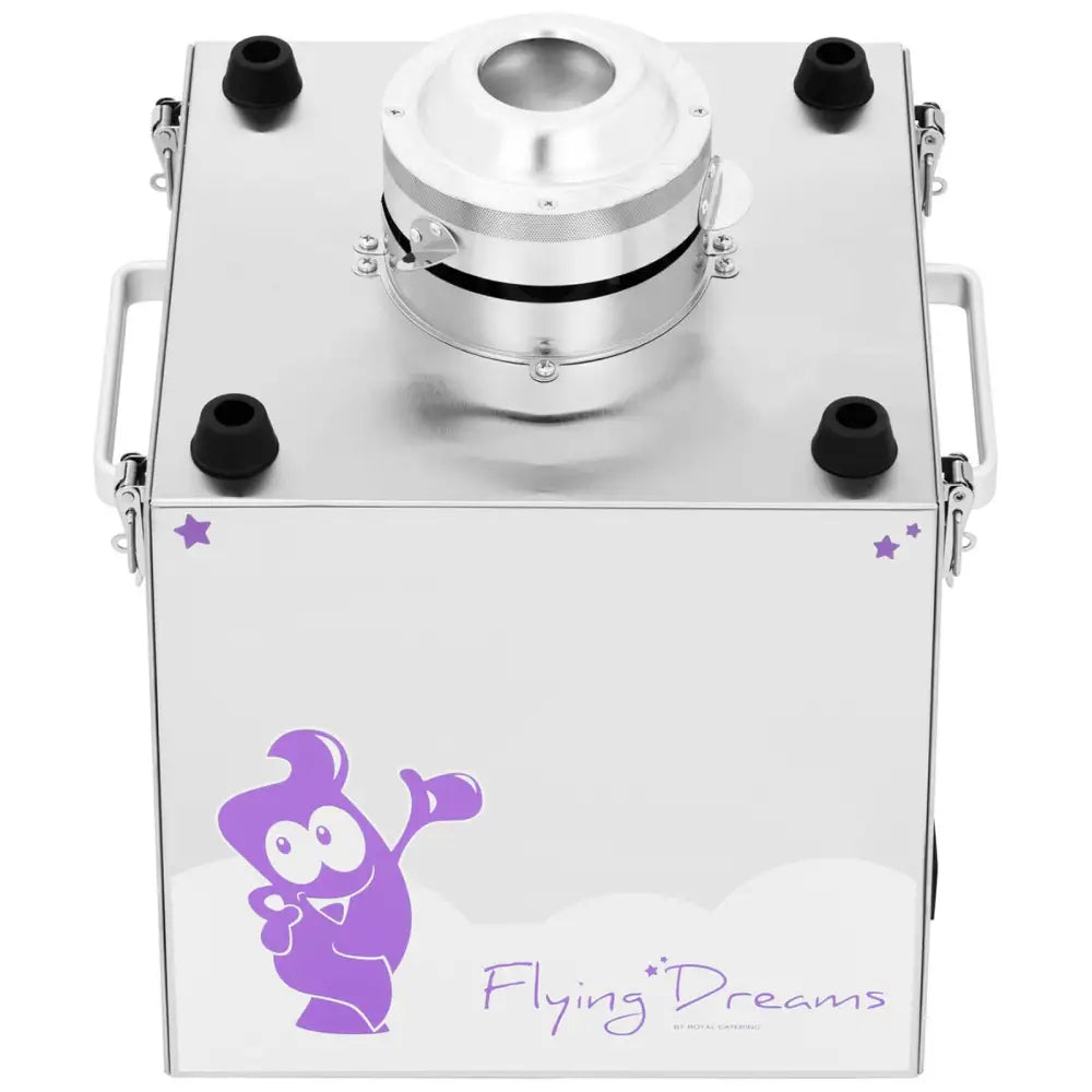 Elektrisk Rustfritt Sukkervattmaskin 52 Cm 1080 w