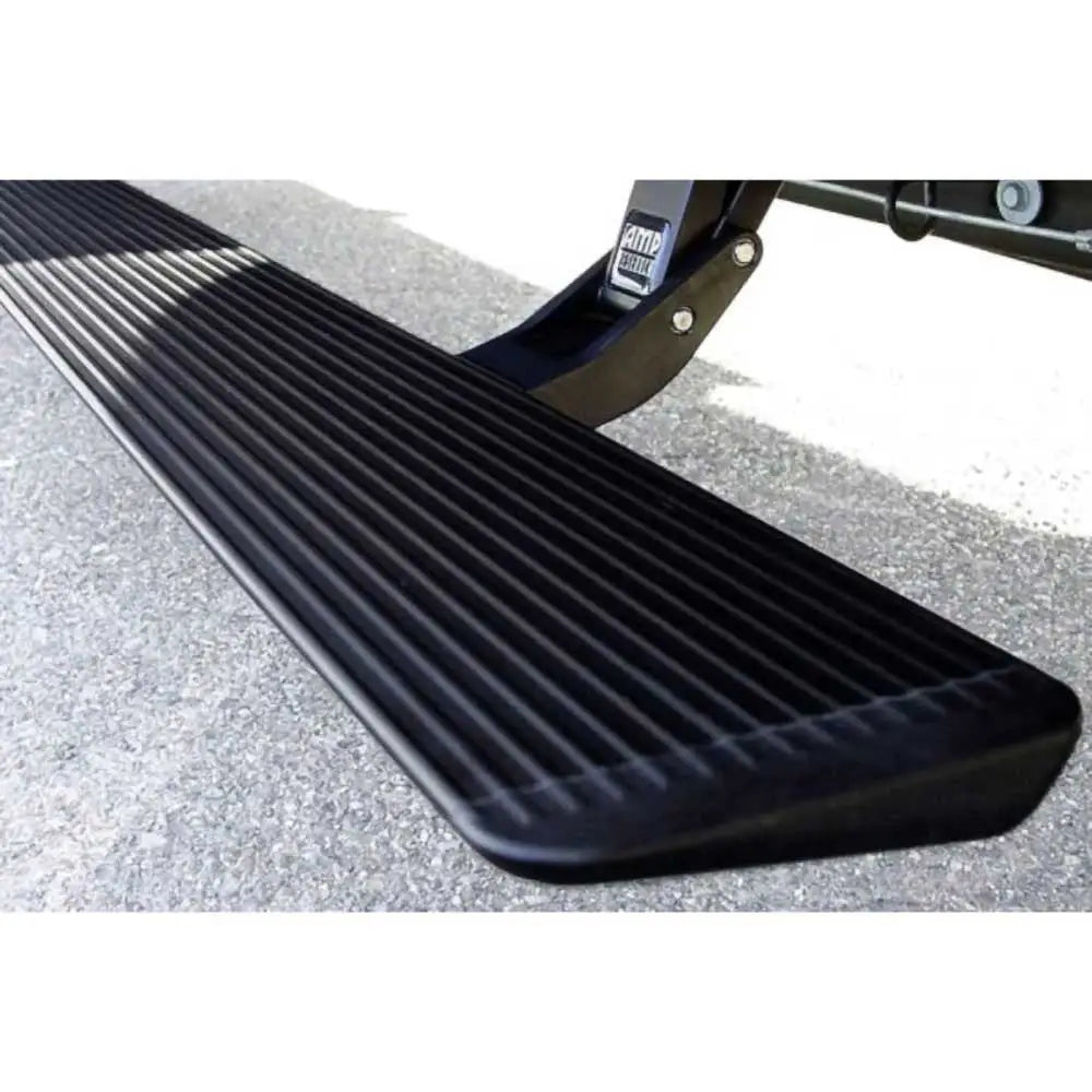 Elektrisk Side Trinn for Passasjerside Powerstep Amp Research - Marcedes Sprinter 07-18