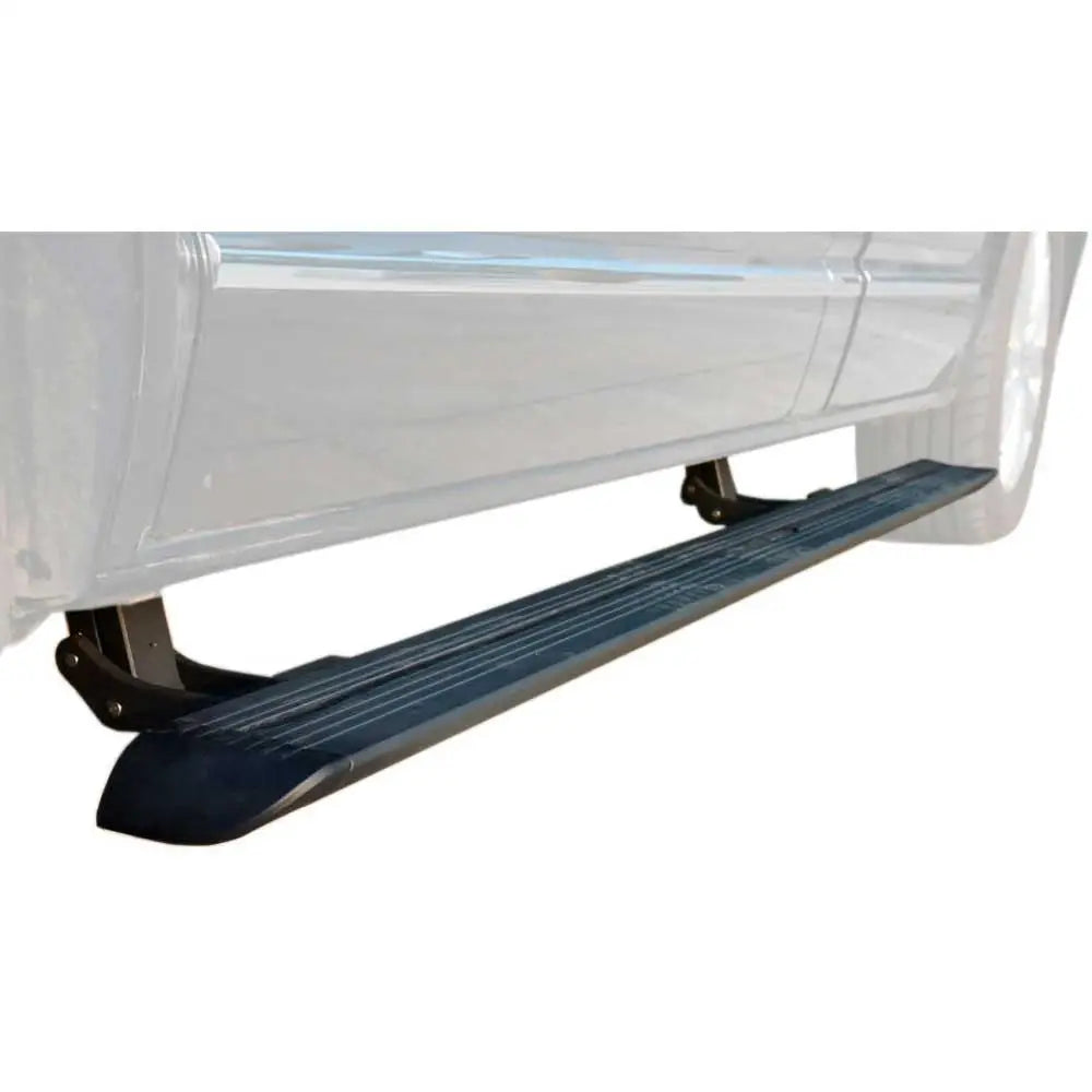 Elektrisk Side Trinn Passasjerside Ofd - Volkswagen Transporter 03-