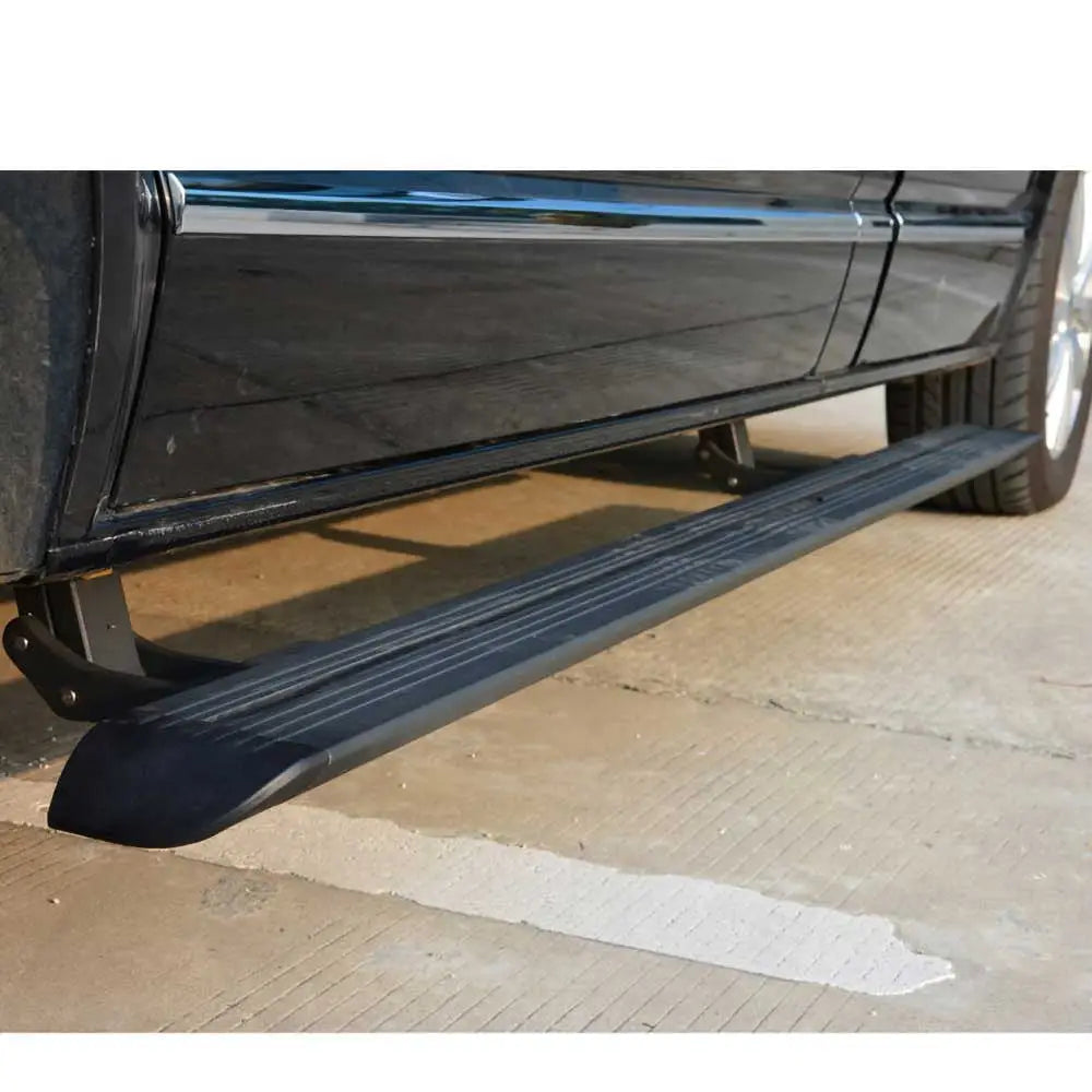 Elektrisk Side Trinn Passasjerside Ofd - Volkswagen Transporter 03-