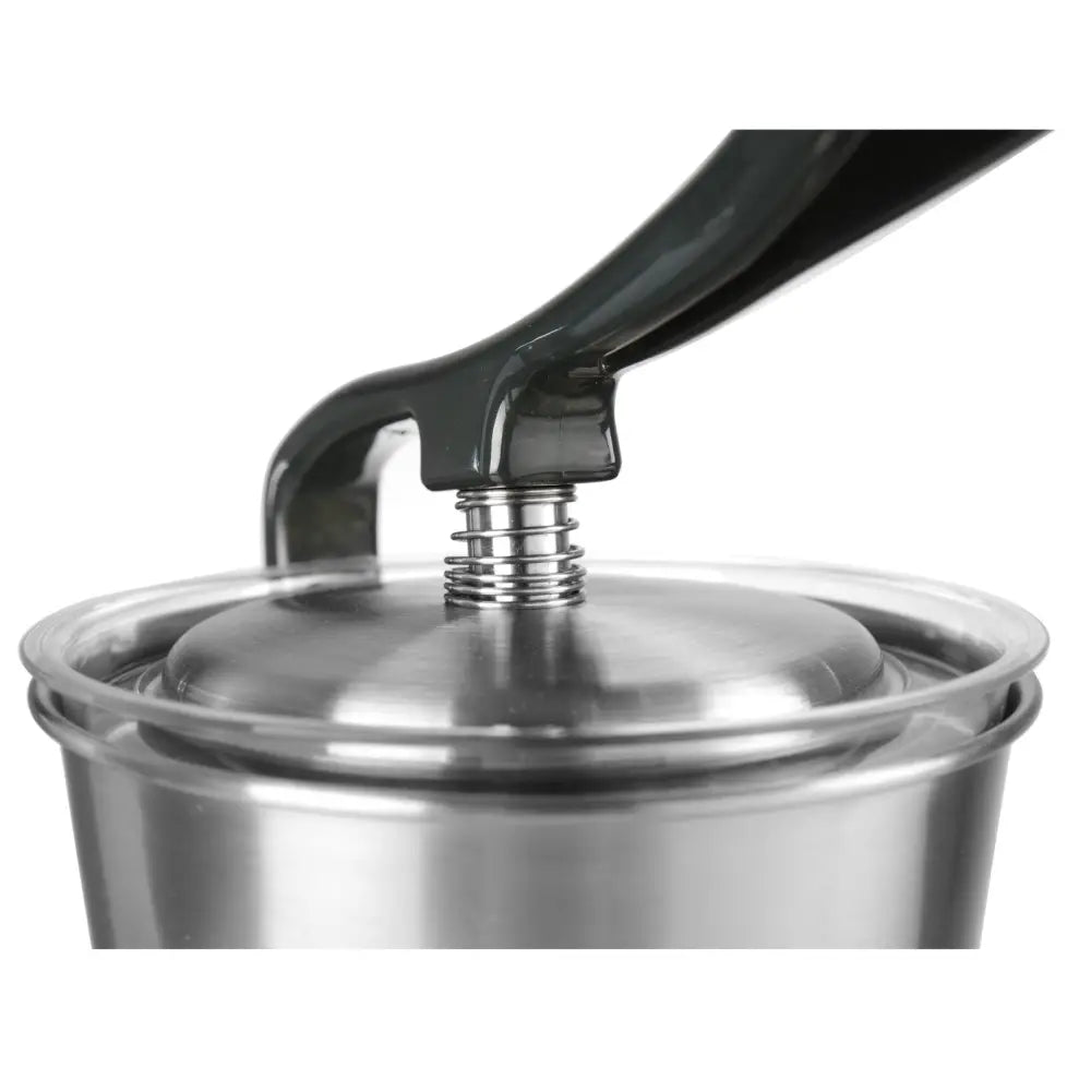 Elektrisk Sitruspresse for Sitroner og Appelsiner 230w Hendi 221099