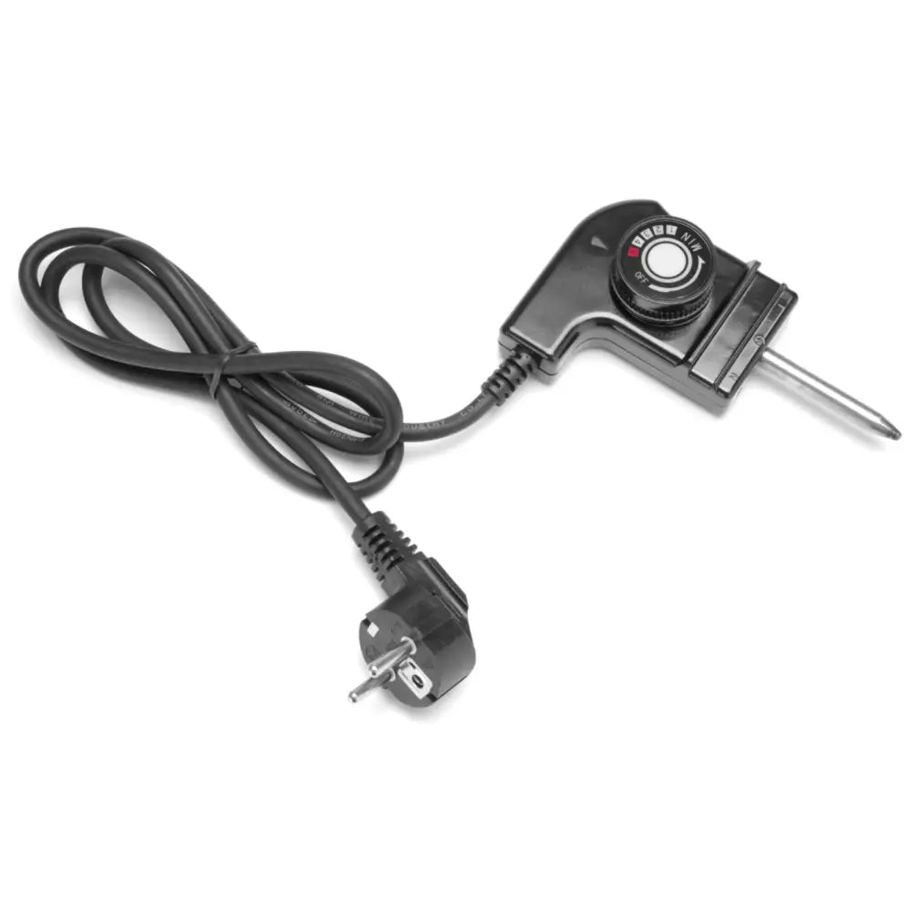 Elektrisk Stekepanne for Steking og Baking 40cm 1400w - Hendi 239506