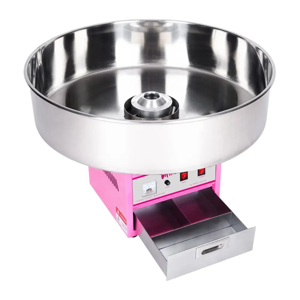 Elektrisk Stor Sjokolade Maskin