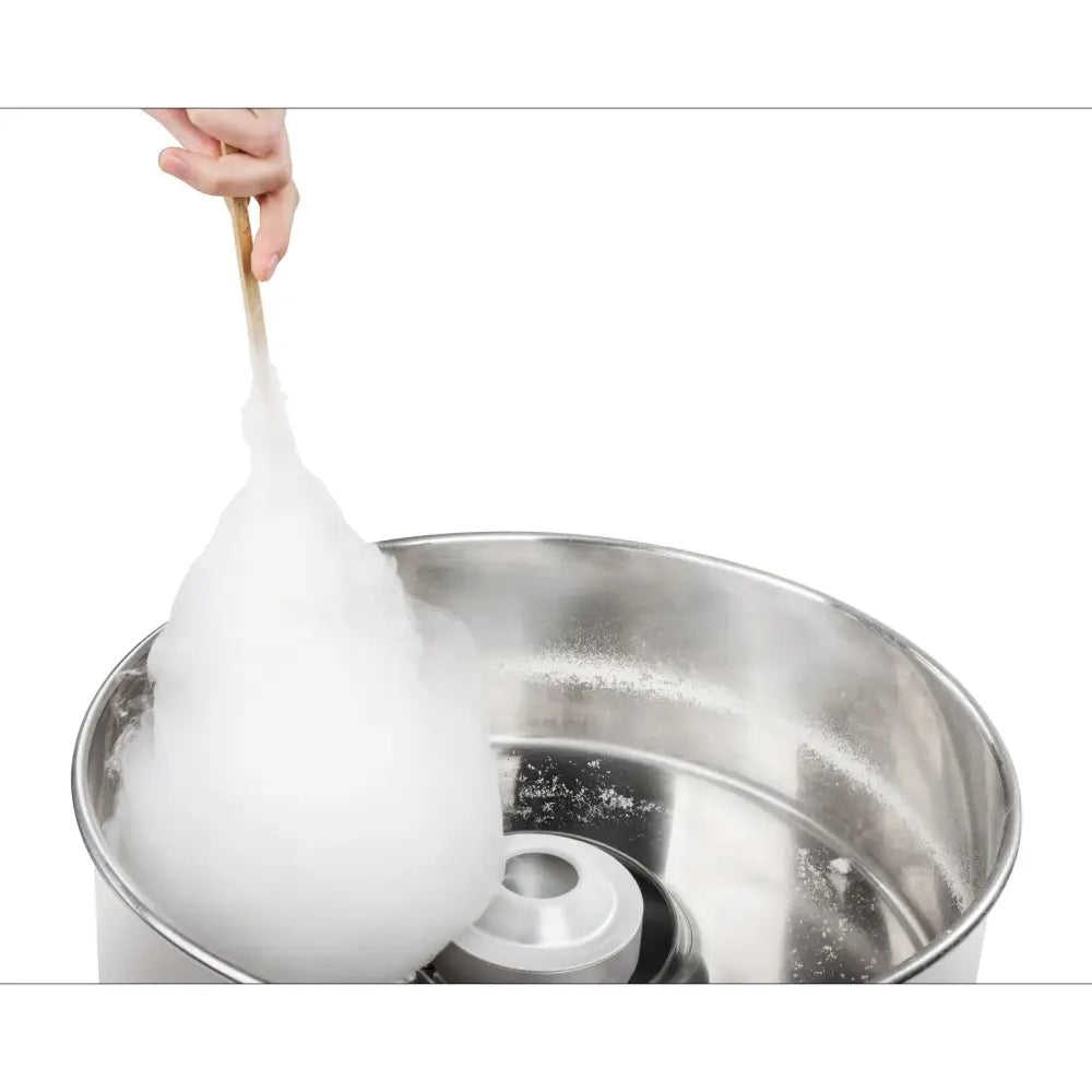 Elektrisk Stor Sjokolade Maskin