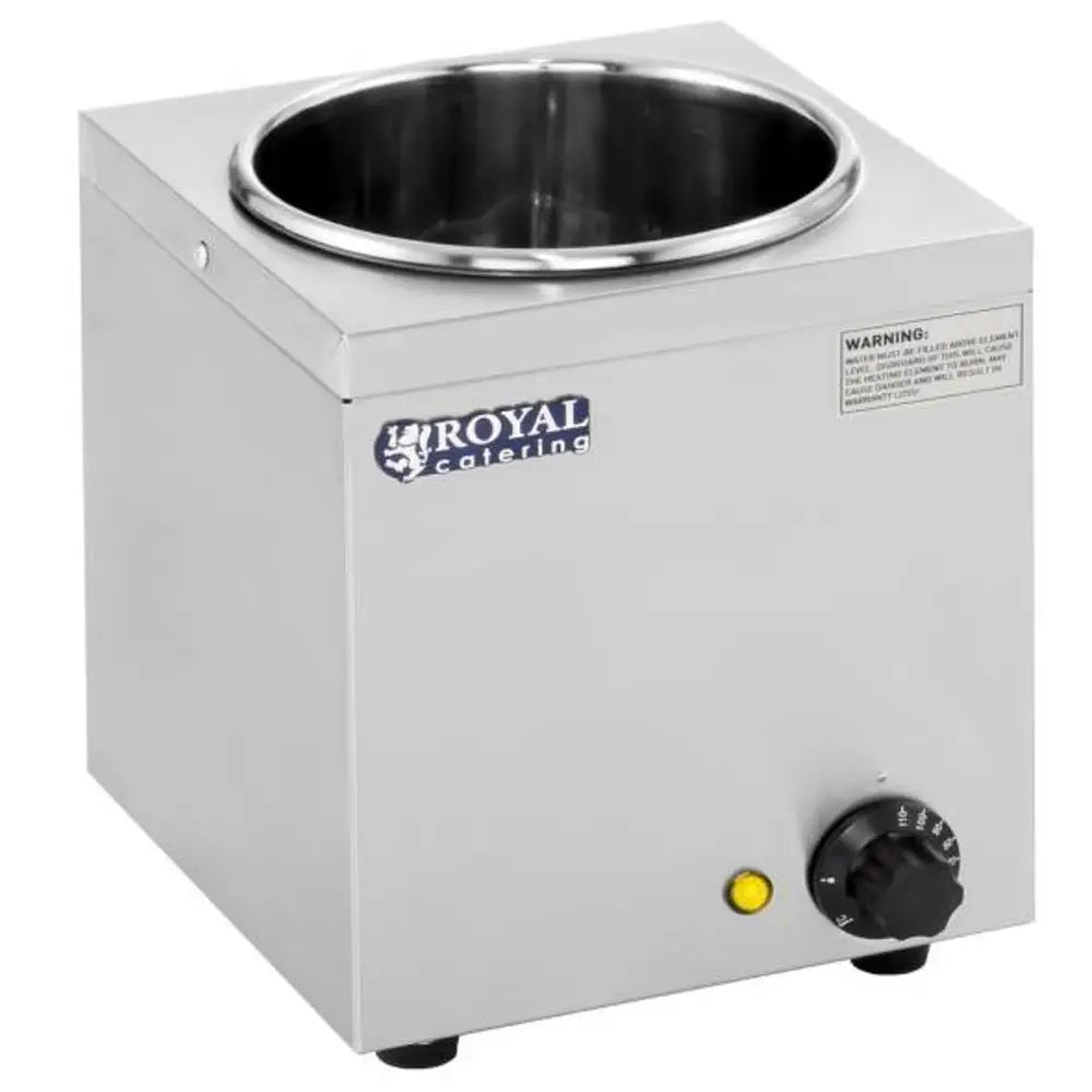 Elektrisk Suppevarmer 150w 230v 3.8l