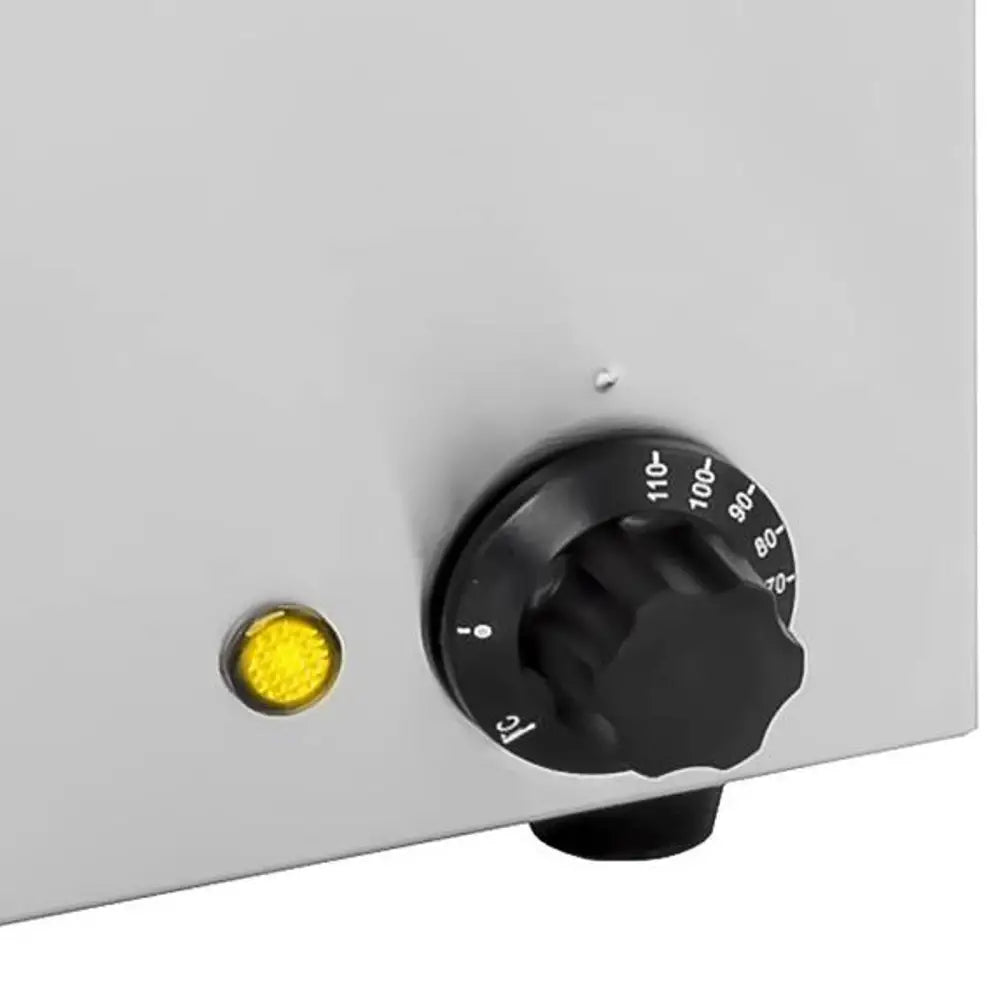 Elektrisk Suppevarmer 150w 230v 3.8l