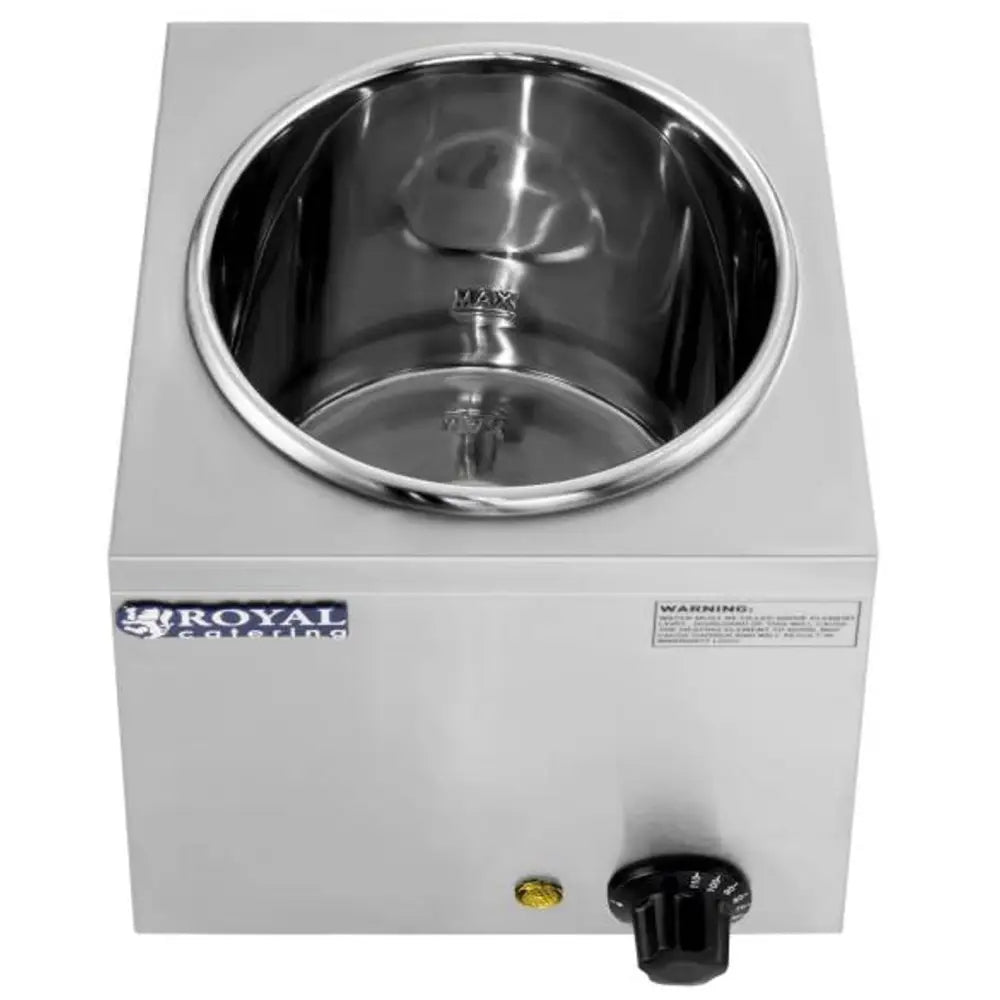 Elektrisk Suppevarmer 150w 230v 3.8l