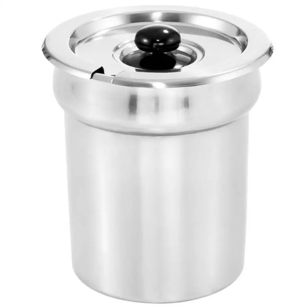 Elektrisk Suppevarmer 450w 230v 3 x 3.8l