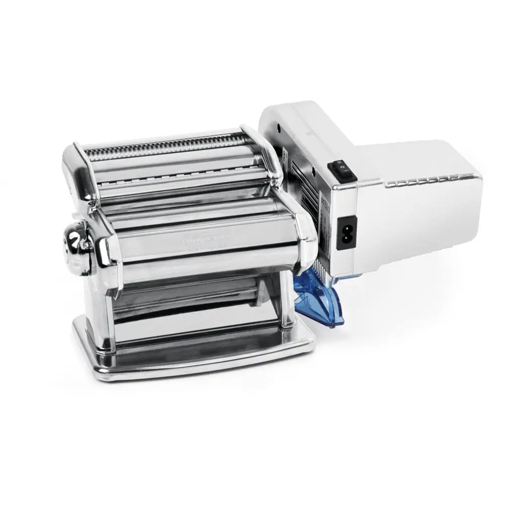 Elektrisk Tagliatelle og Fettuccine Pastamaskin - Hendi 226414