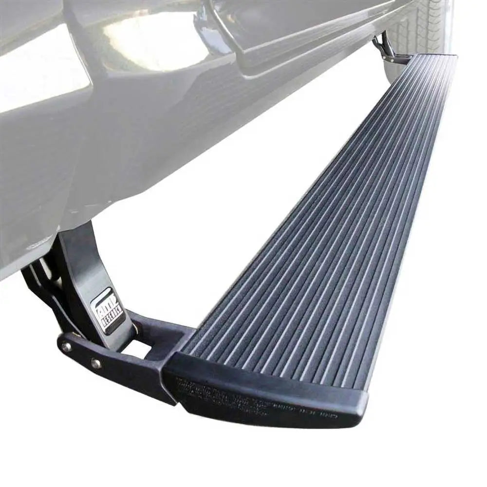 Elektrisk Trinnbrett Amp Research for Ford F150 04-08