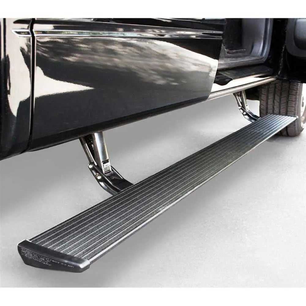 Elektrisk Trinnbrett Amp Research for Ford F150 04-08