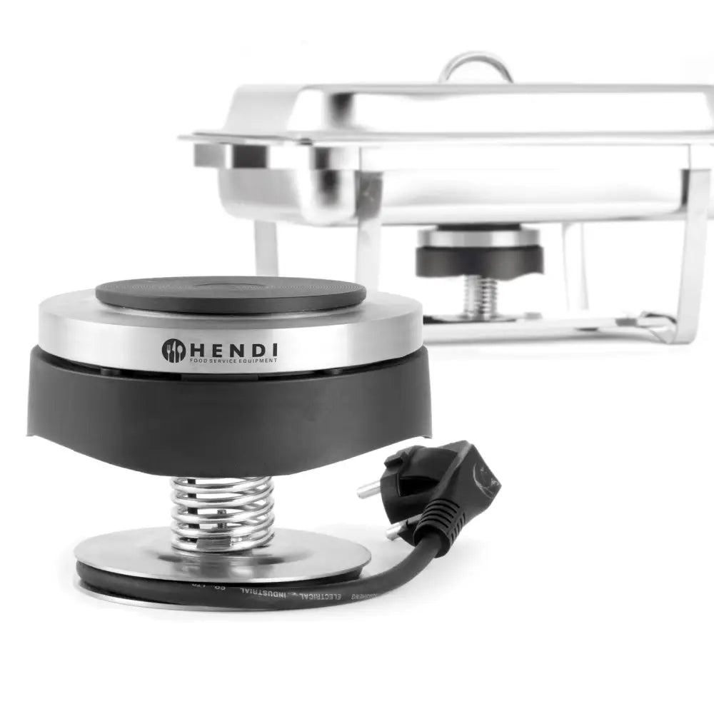 Elektrisk Varmeelement for Runde Bordvarmere 500w 230v - Hendi 809600