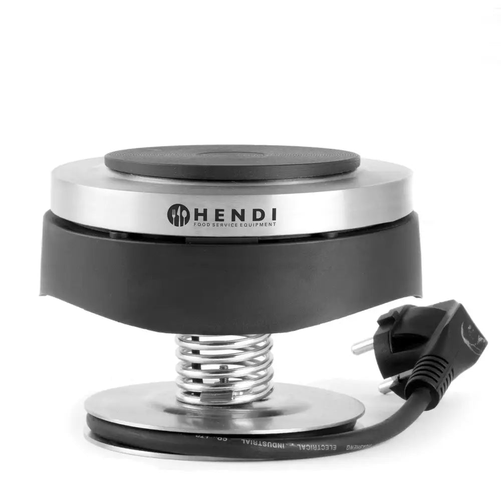 Elektrisk Varmeelement for Runde Bordvarmere 500w 230v - Hendi 809600