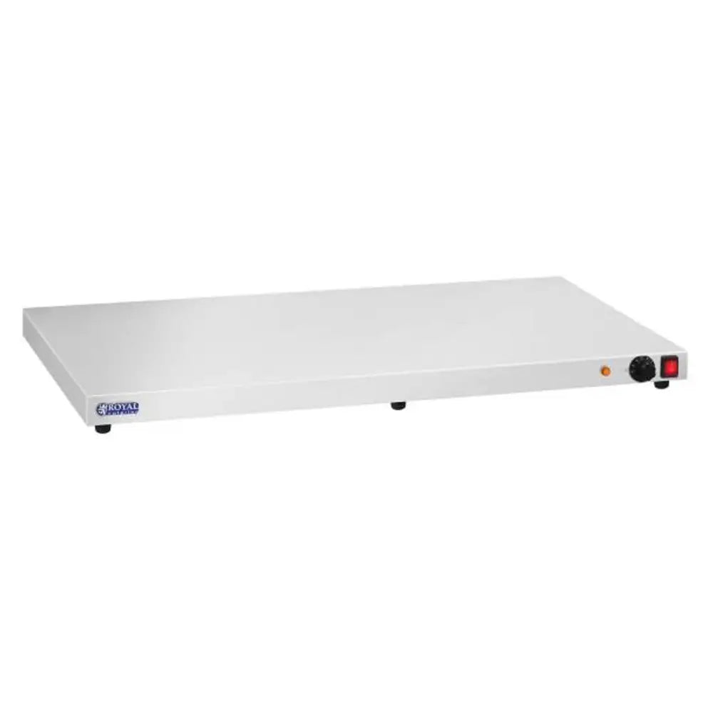 Elektrisk Varmeplate Varmeplatevarmer 600w - Royal Catering