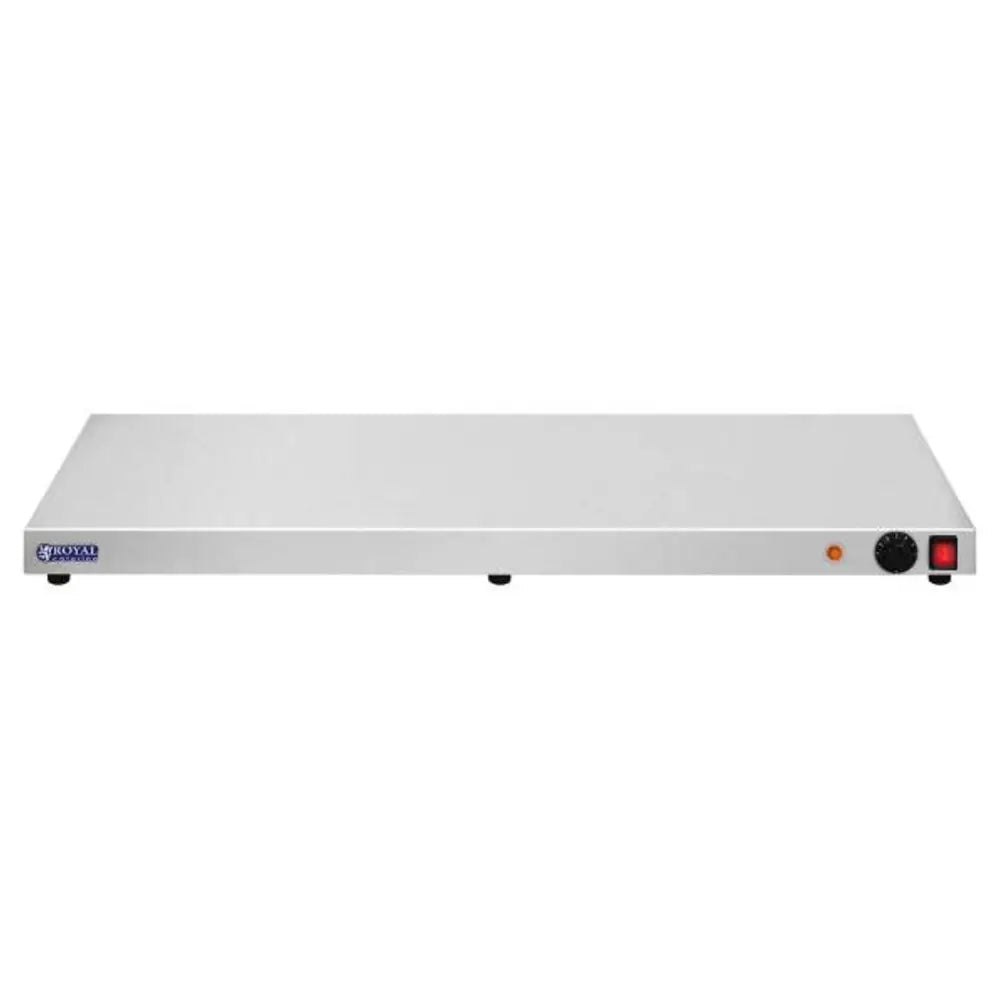 Elektrisk Varmeplate Varmeplatevarmer 600w - Royal Catering