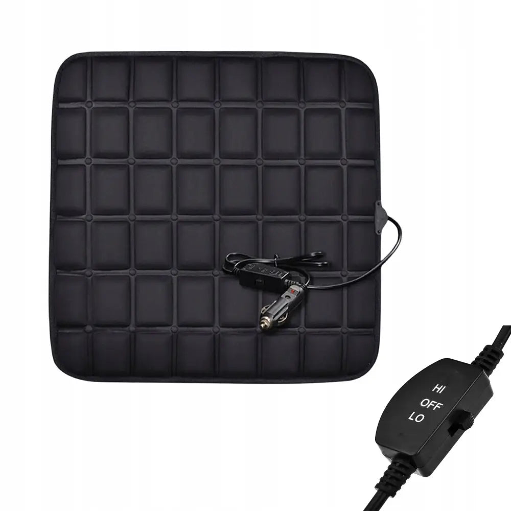 Elektrisk Varmepute for Bil