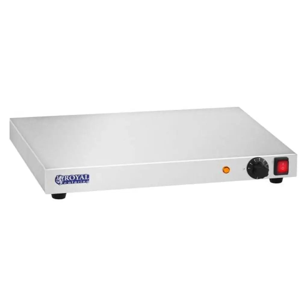 Elektrisk Varmetallerkenvarmer 250w Royal Catering