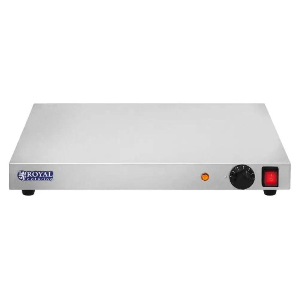 Elektrisk Varmetallerkenvarmer 250w Royal Catering