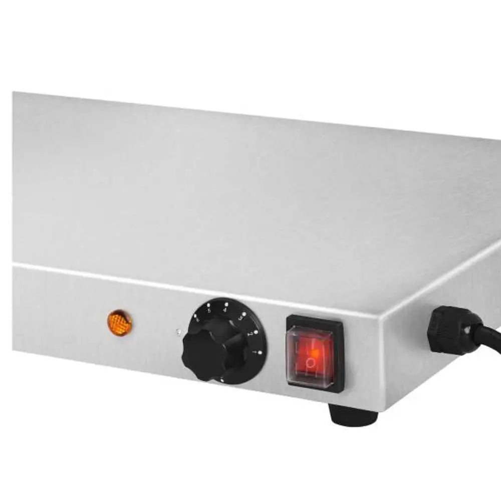 Elektrisk Varmetallerkenvarmer 250w Royal Catering