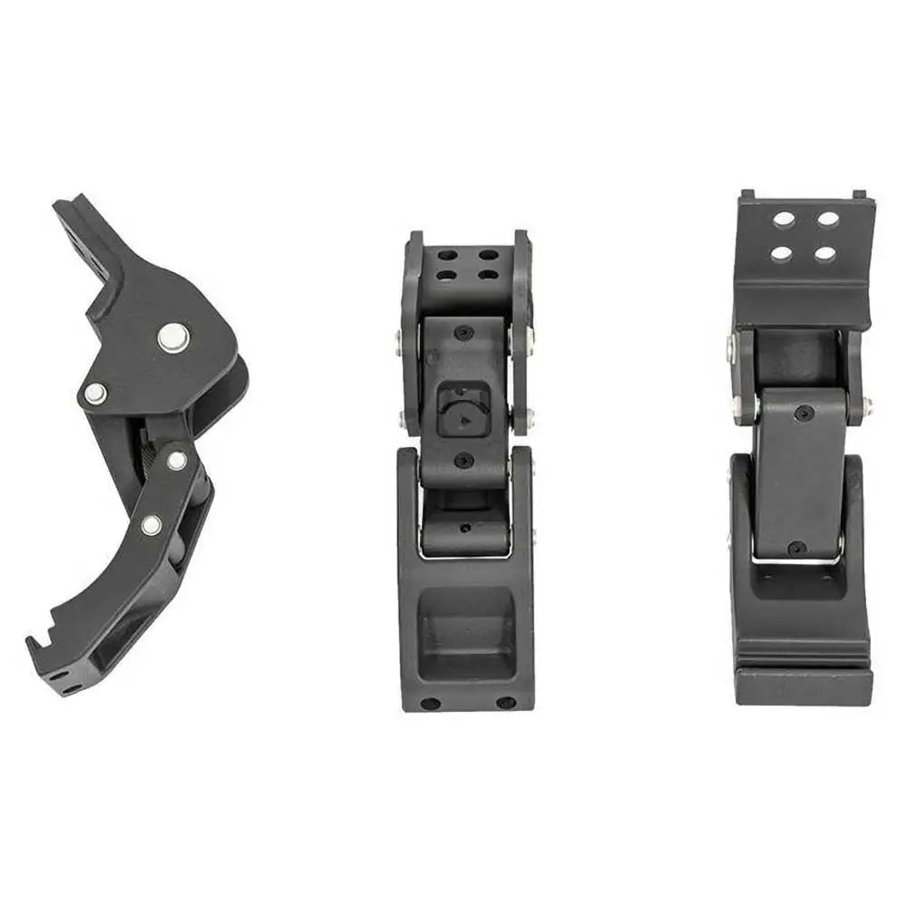 Elektriske Biltrinn Ofd - Nissan Navara 15-22