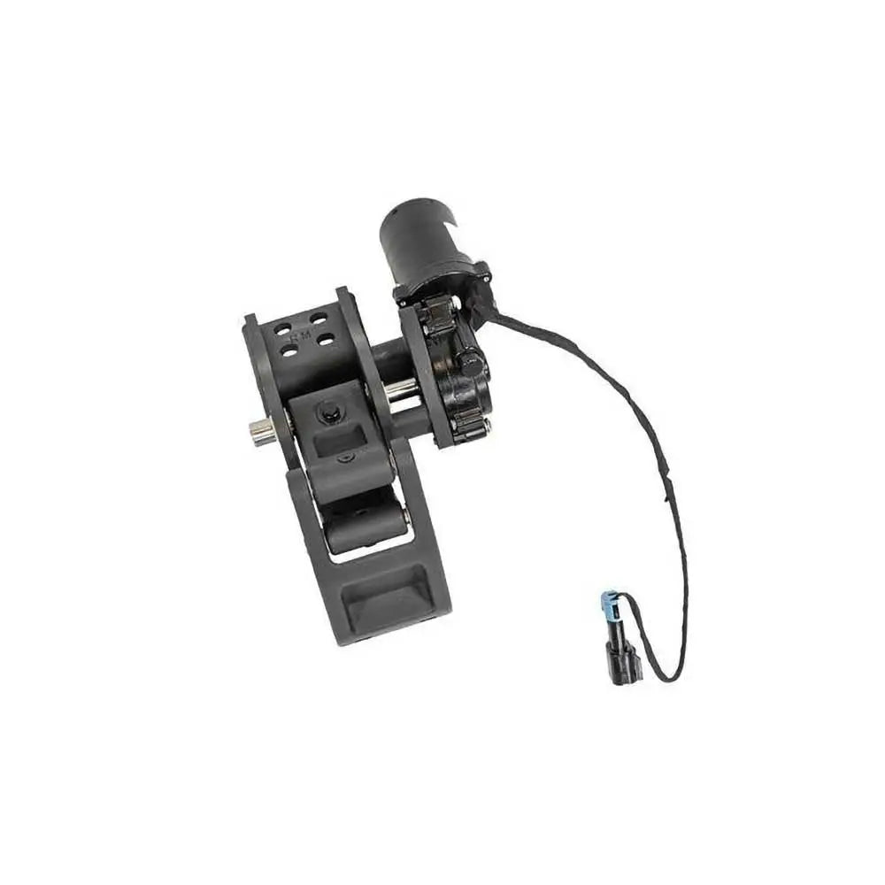 Elektriske Biltrinn Ofd - Nissan Navara 15-22