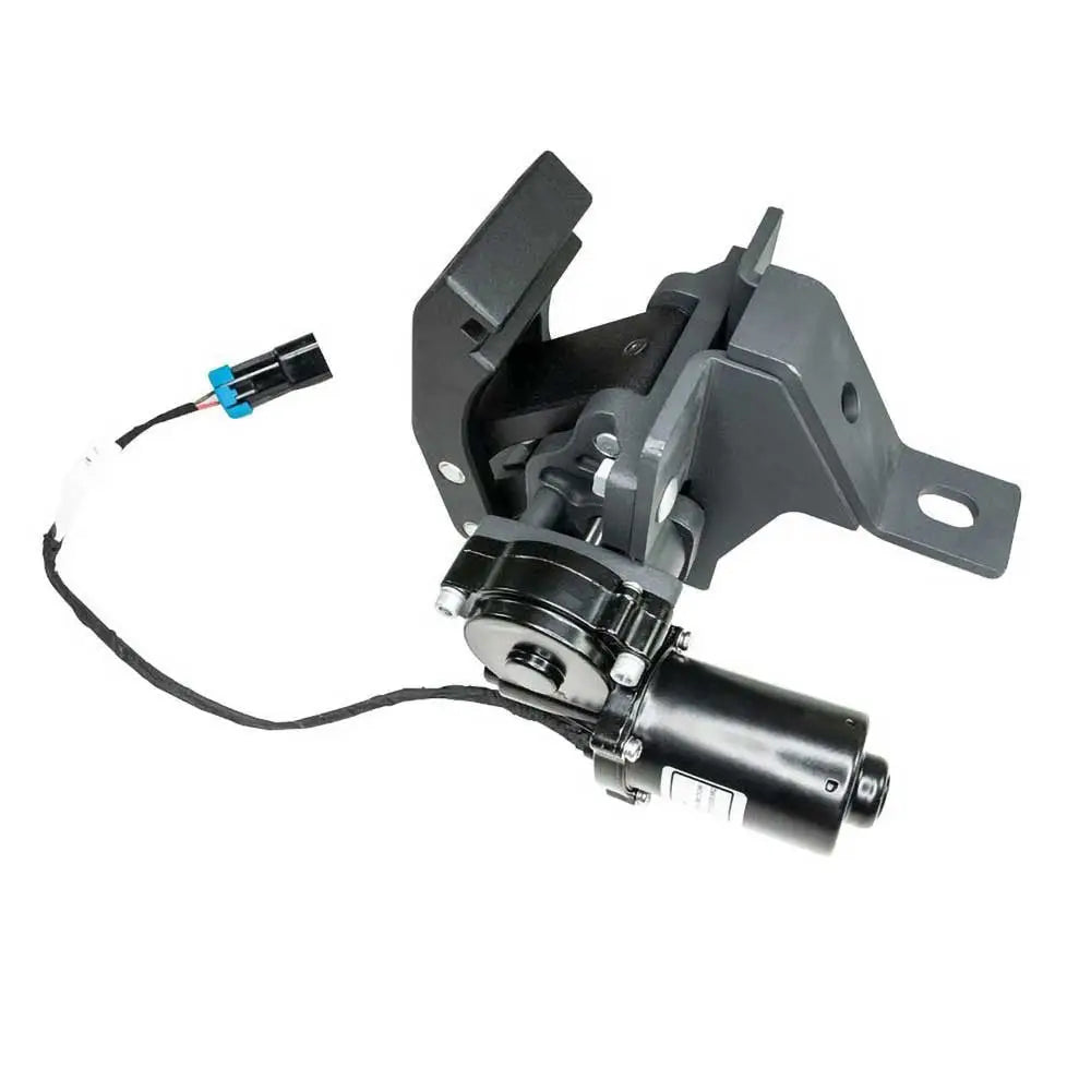 Elektriske Side Trinn for Ford Ranger Px/pxii 11-18 Eu