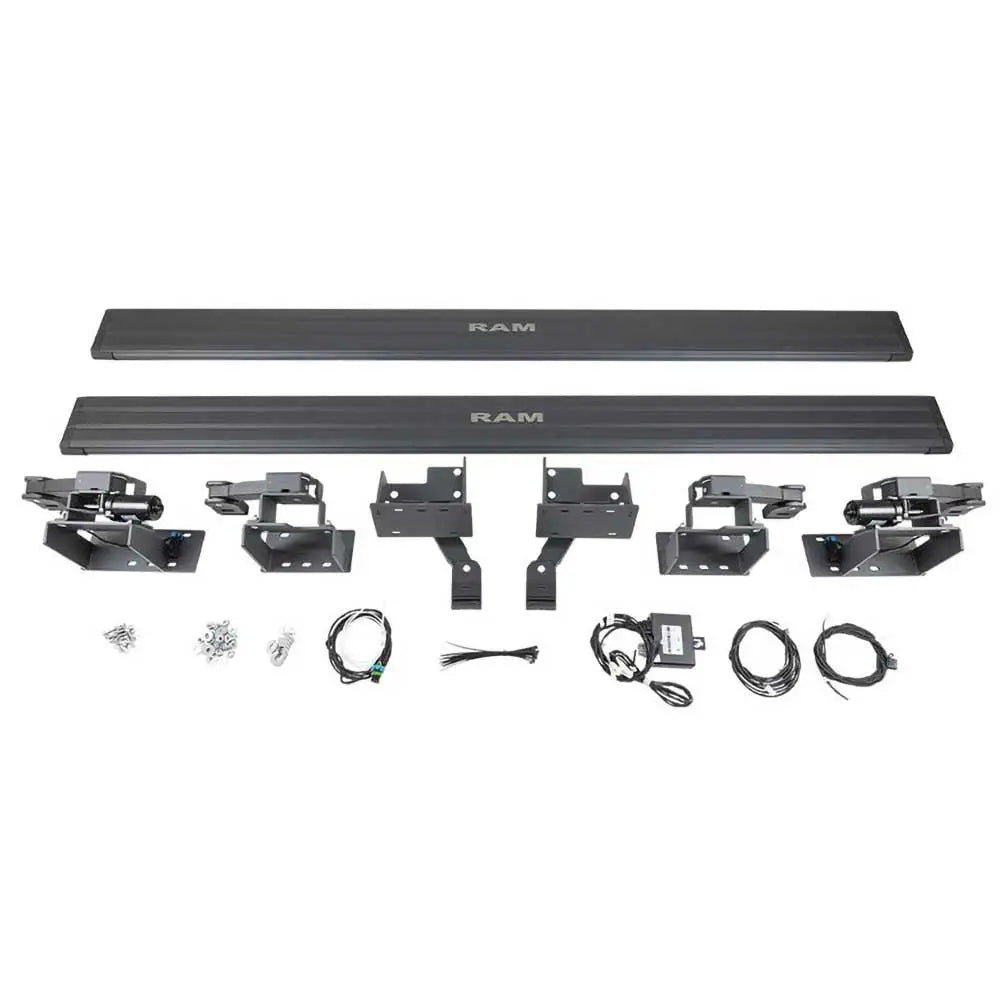 Elektriske Sidedører - Ram 1500 Dt 19-