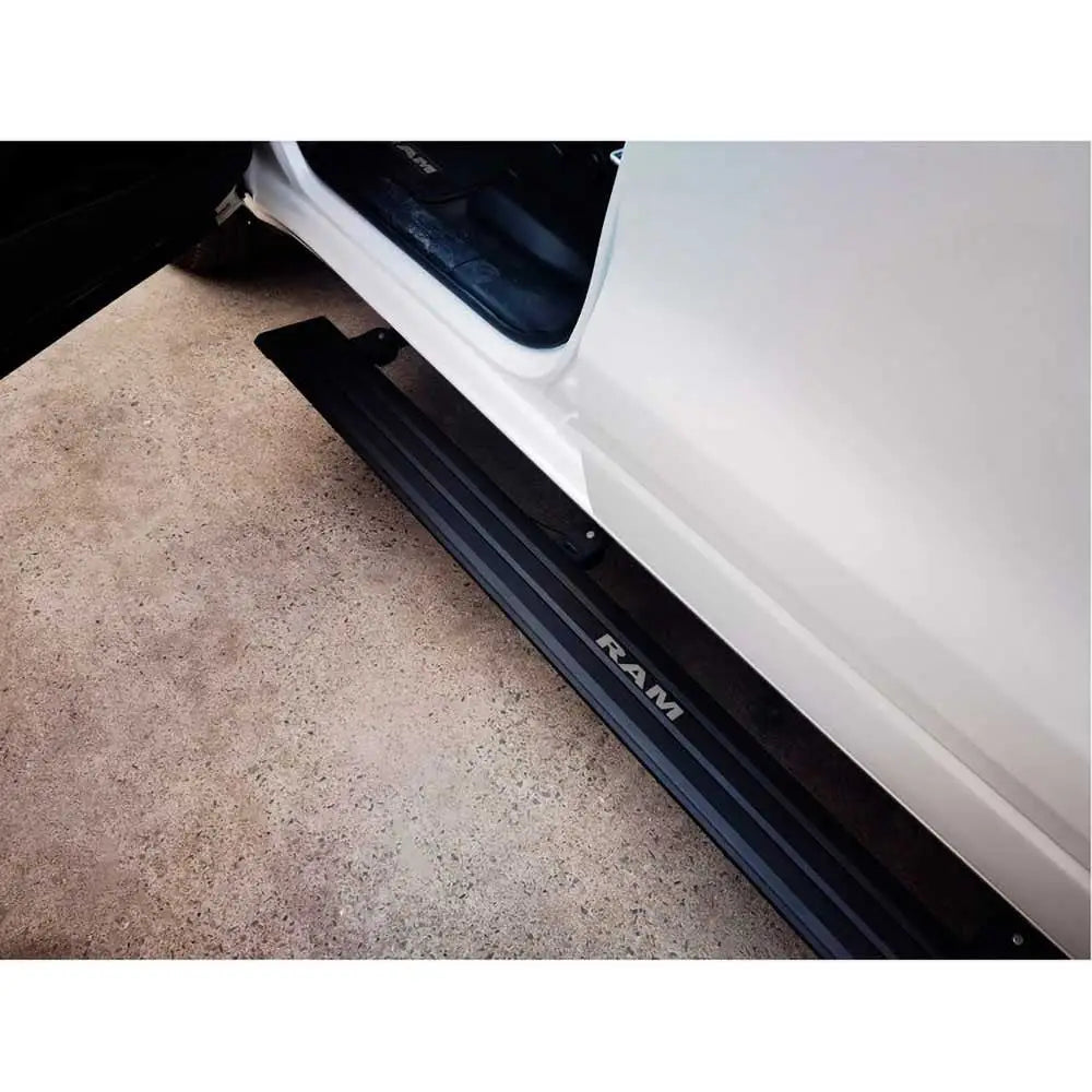 Elektriske Sidedører - Ram 1500 Dt 19-