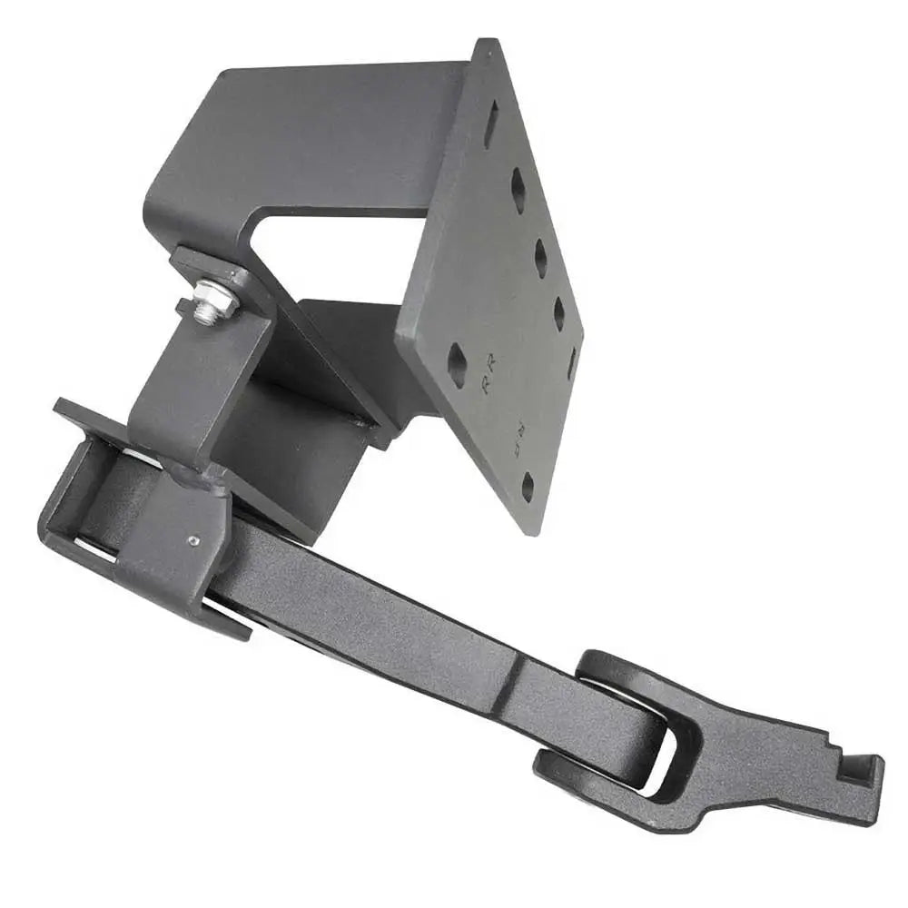 Elektriske Sidedører - Ram 1500 Dt 19-