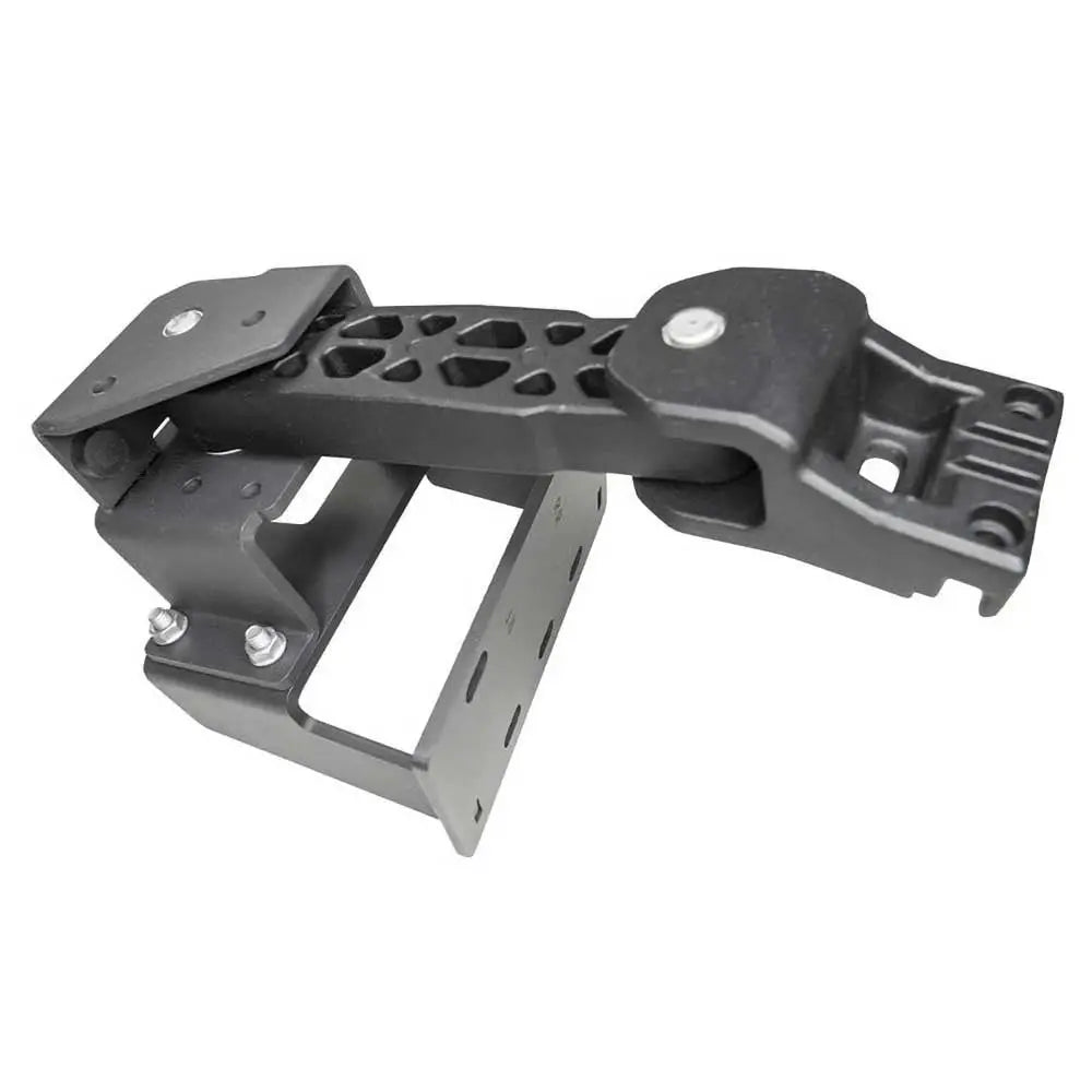 Elektriske Sidedører - Ram 1500 Dt 19-