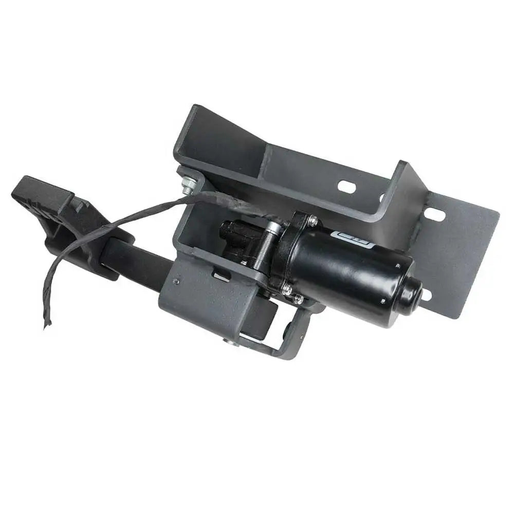 Elektriske Sidedører - Ram 1500 Dt 19-