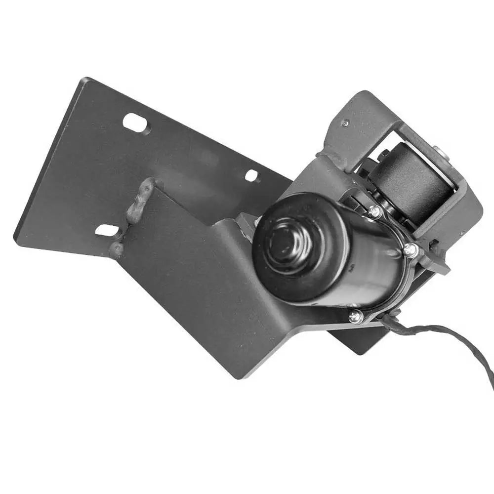 Elektriske Sidedører - Ram 1500 Dt 19-