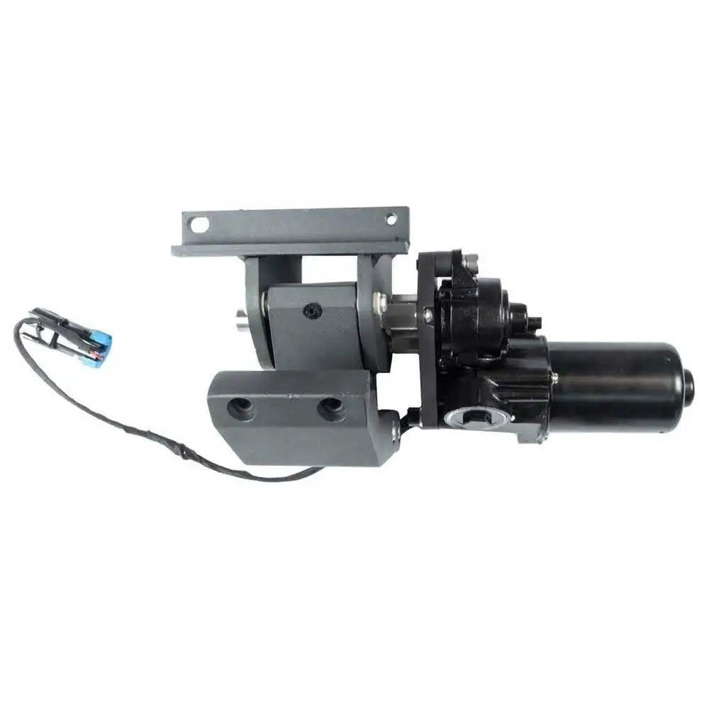 Elektriske Sidepaneler Ofd - Jeep Wrangler Jk 4 d 07-18