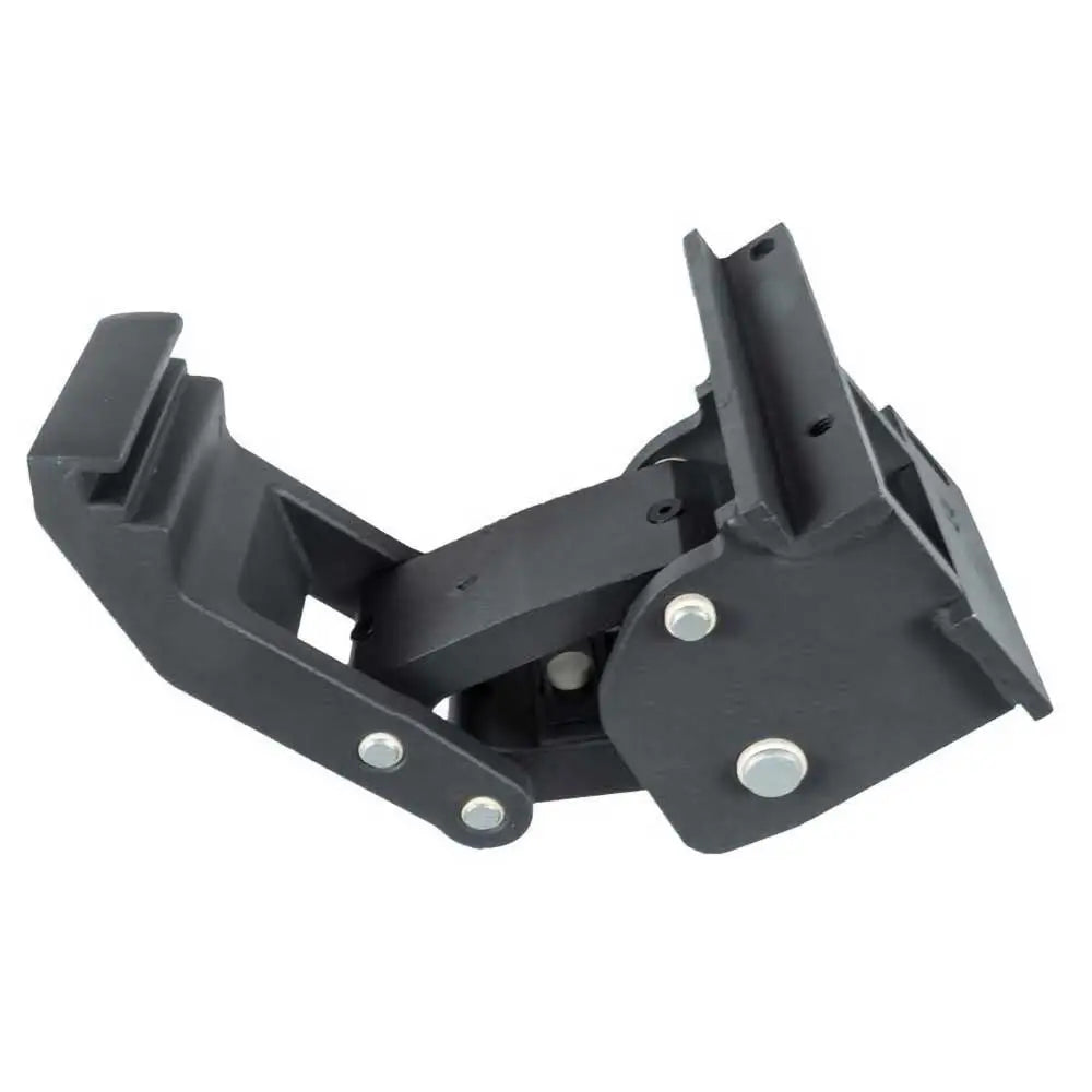 Elektriske Sidepaneler Ofd - Jeep Wrangler Jk 4 d 07-18