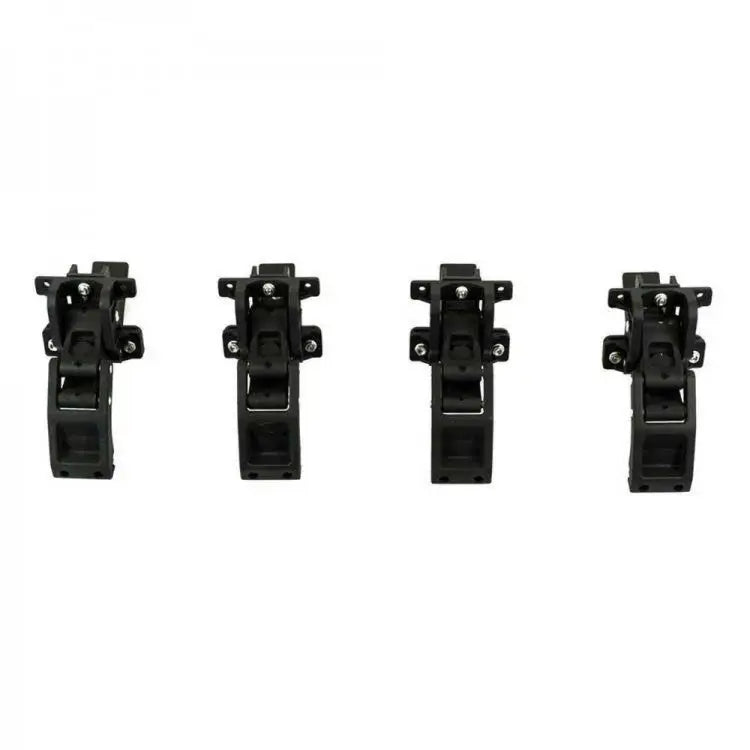 Elektriske Siderør Ofd - Isuzu D-max Ii 17-19