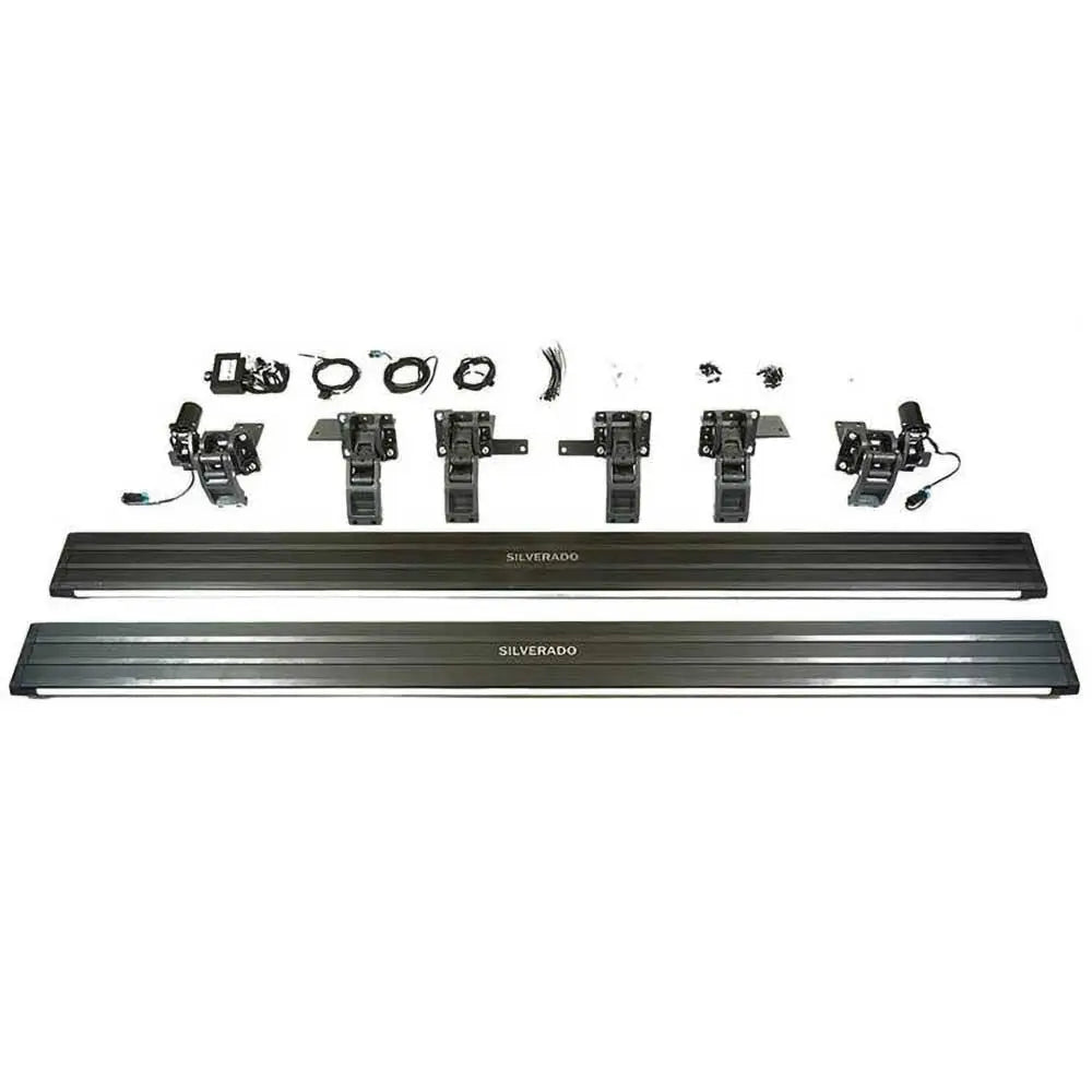 Elektriske Stigtrinn til Chevrolet Silverado 1500 19-21