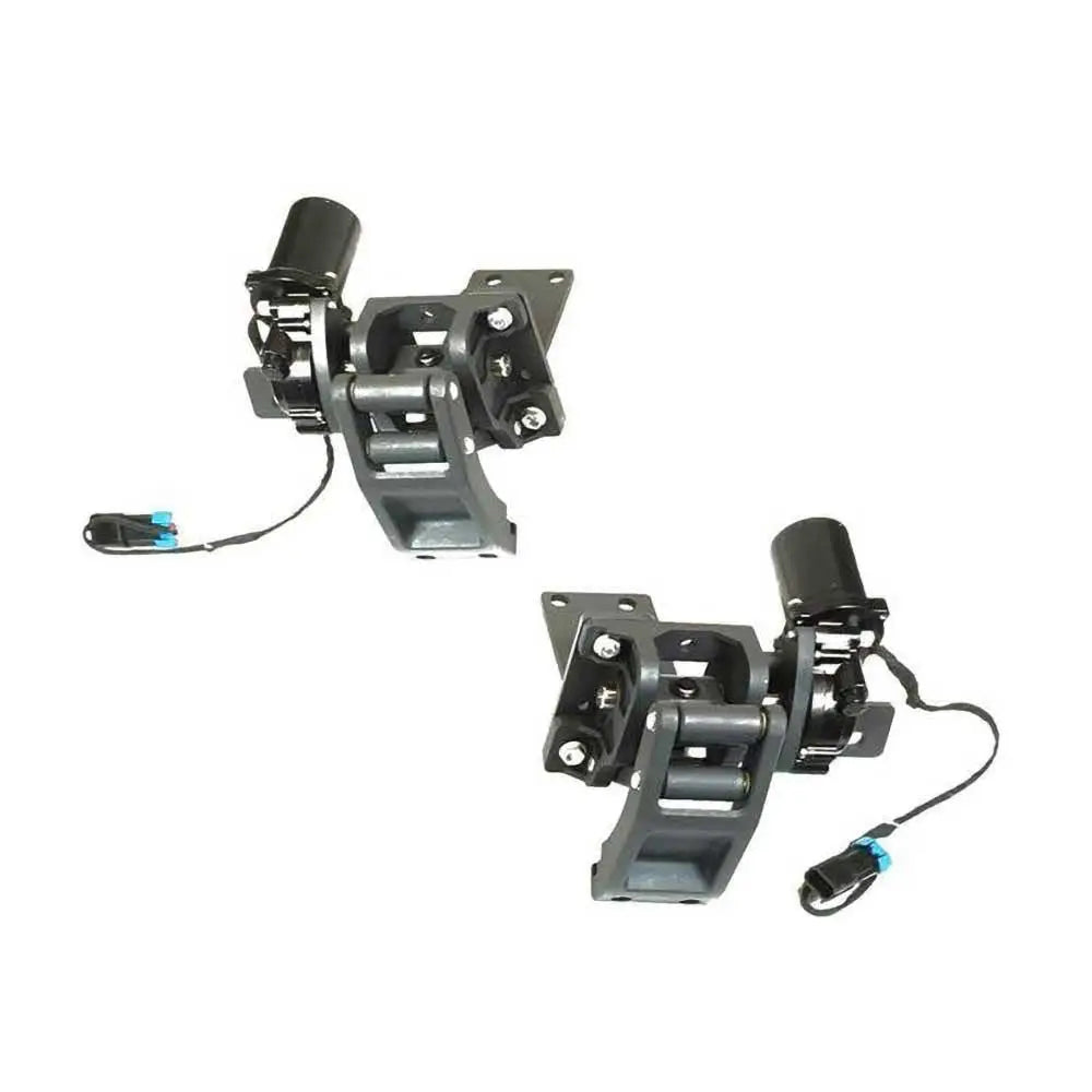 Elektriske Stigtrinn til Chevrolet Silverado 1500 19-21