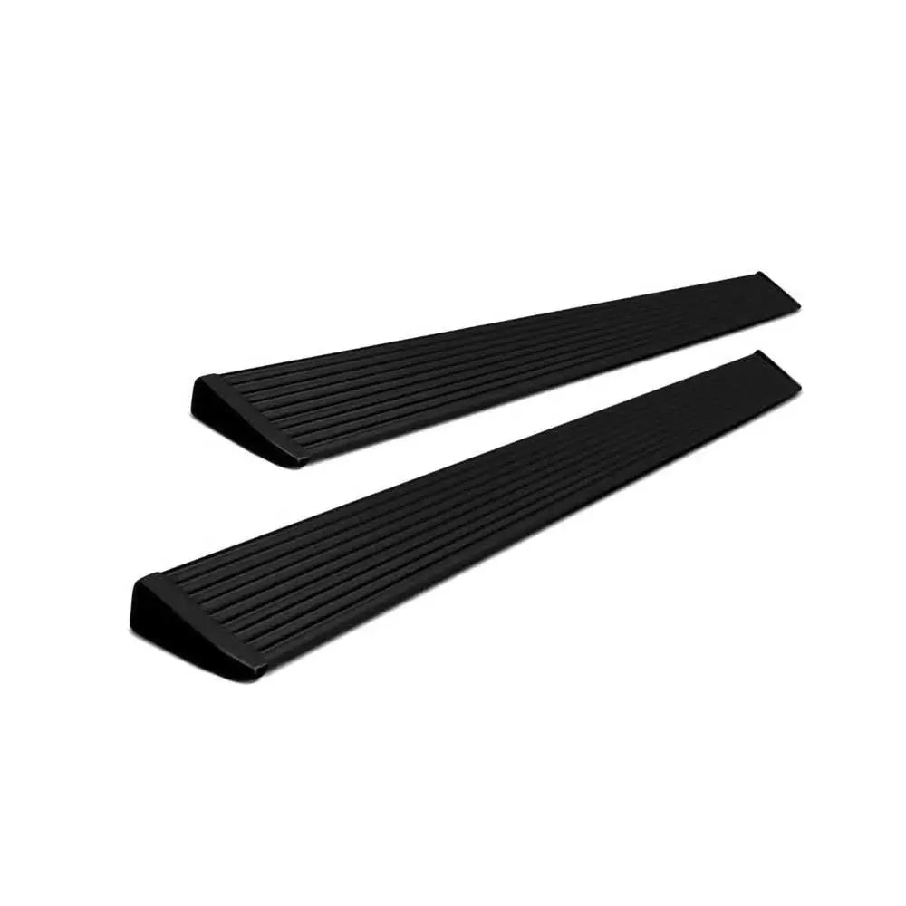 Elektriske Trinn for Kjøretøy - Powerstep Amp Research til Hummer H3t 09-10