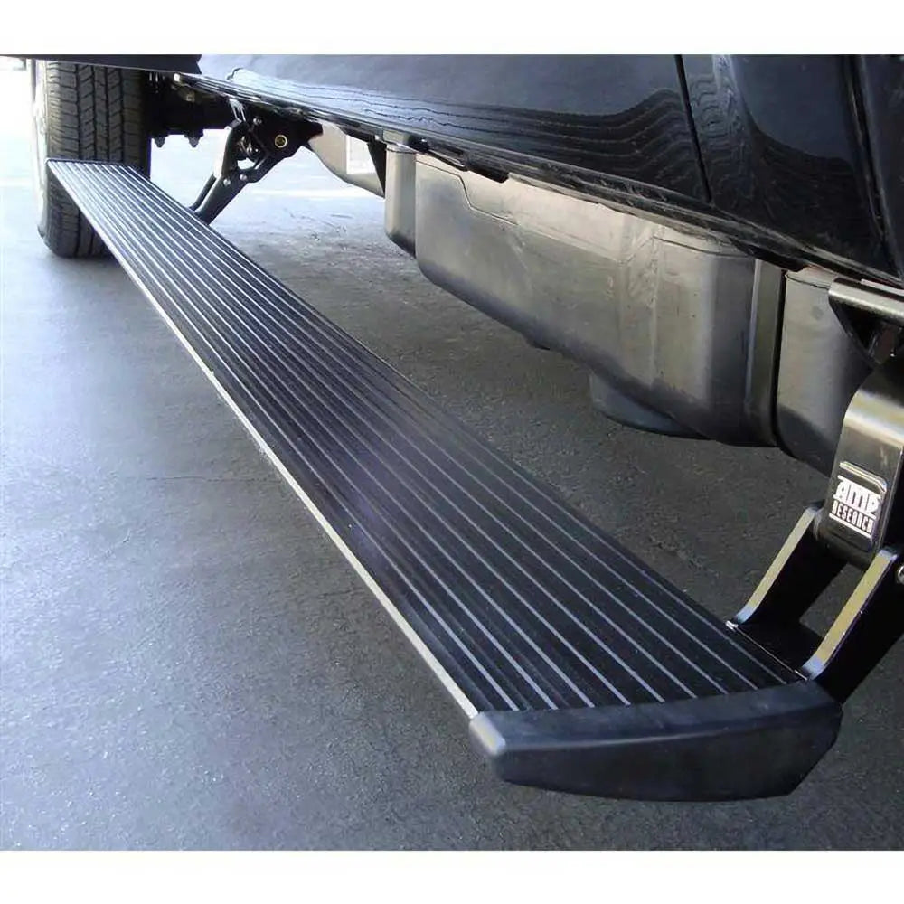Elektriske Trinn Powerstep Amp Research - Dodge Ram 1500 Ds 16-17.