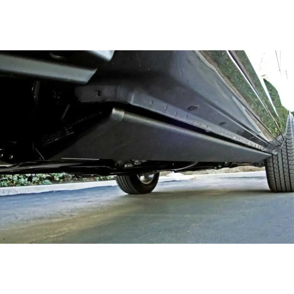 Elektriske Trinn Powerstep Amp Research - Dodge Ram 1500 Ds 16-17.