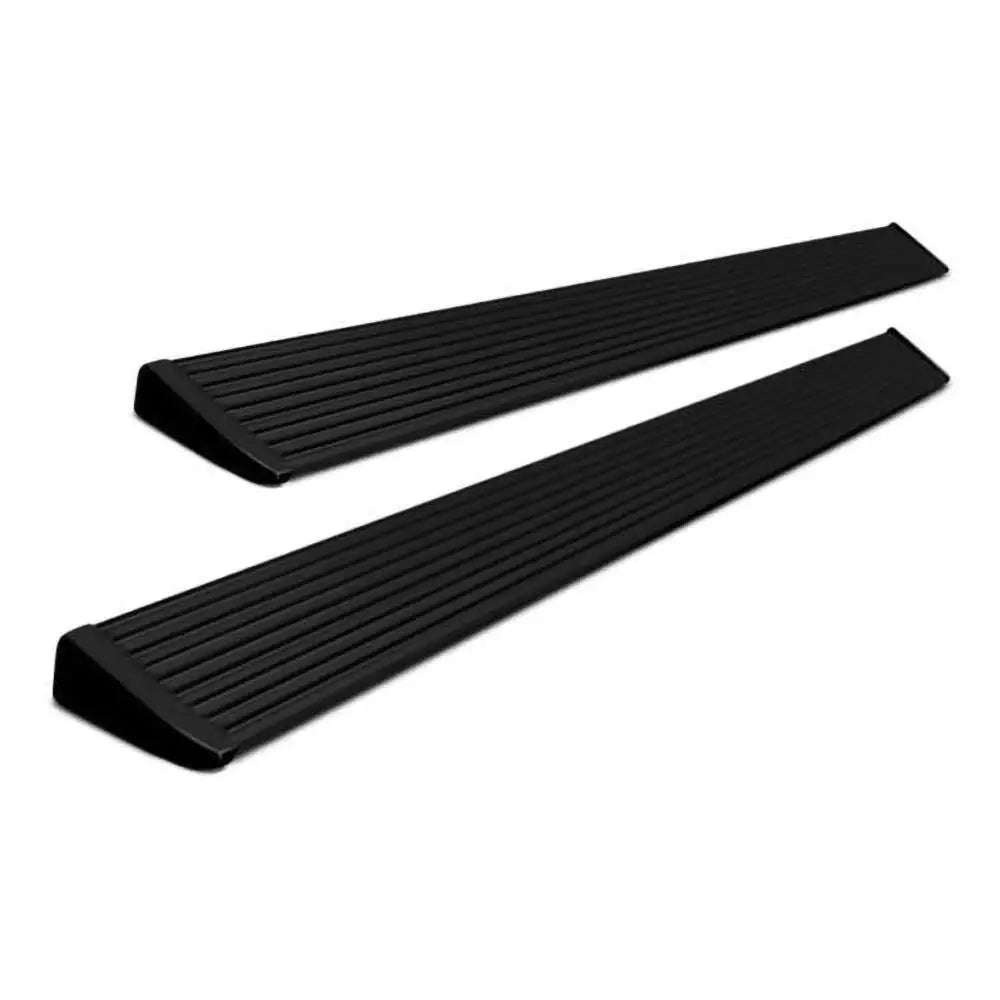 Elektriske Trinn Powerstep Amp Research for Ram 2500 10-18