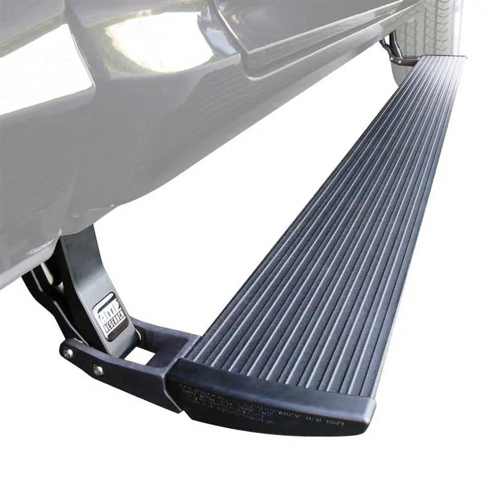 Elektriske Trinn Powerstep Amp Research - Ford F150 01-04