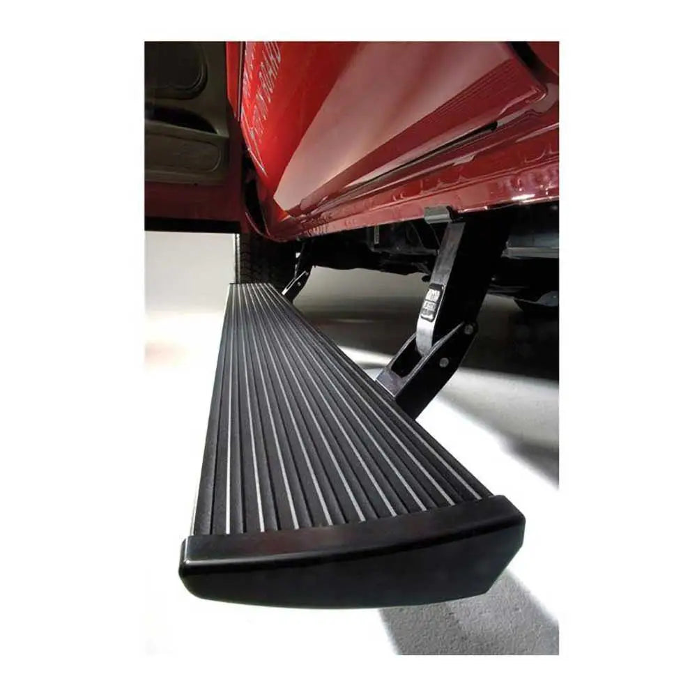 Elektriske Trinn Powerstep Amp Research - Ford F150 01-04