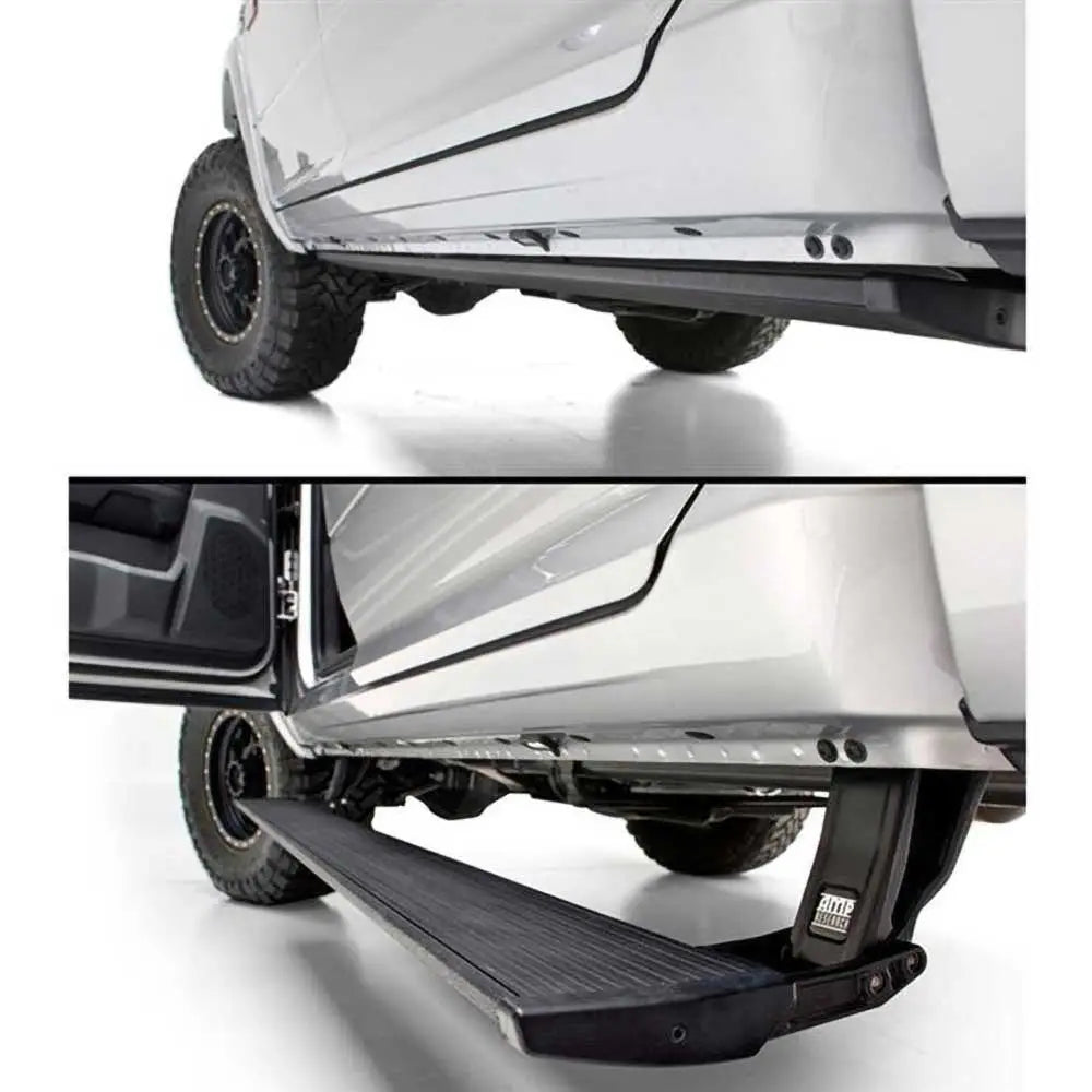 Elektriske Trinn Powerstep Amp Research - Ford F150 09-14