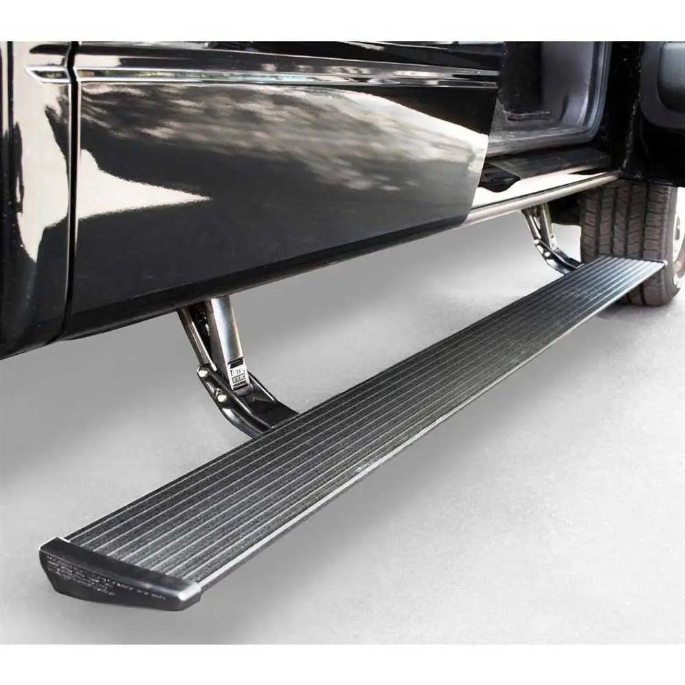 Elektriske Trinn Powerstep Amp Research - Ford F150 09-14