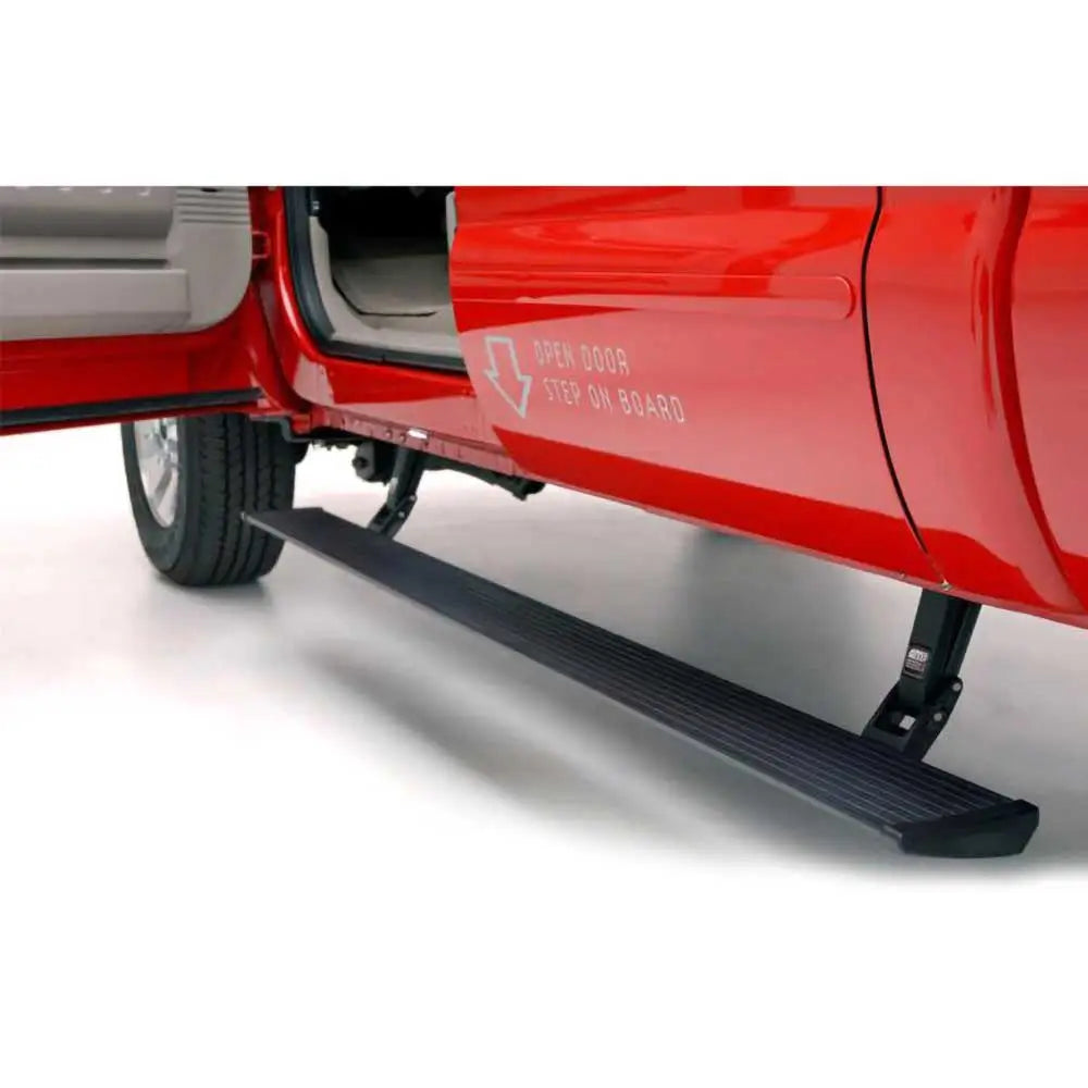 Elektriske Trinn Powerstep Amp Research - Ford F350 05-07