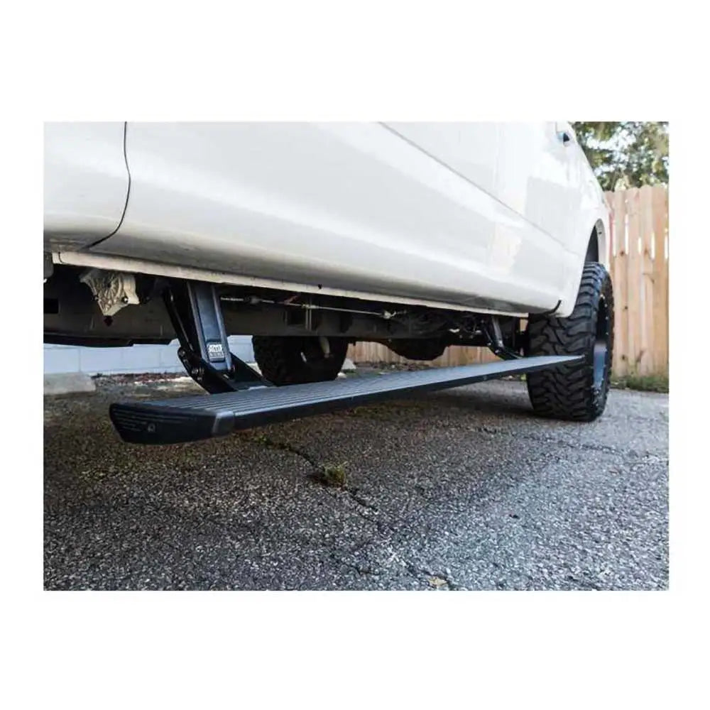 Elektriske Trinn Powerstep Amp Research - Ford F350 08-10