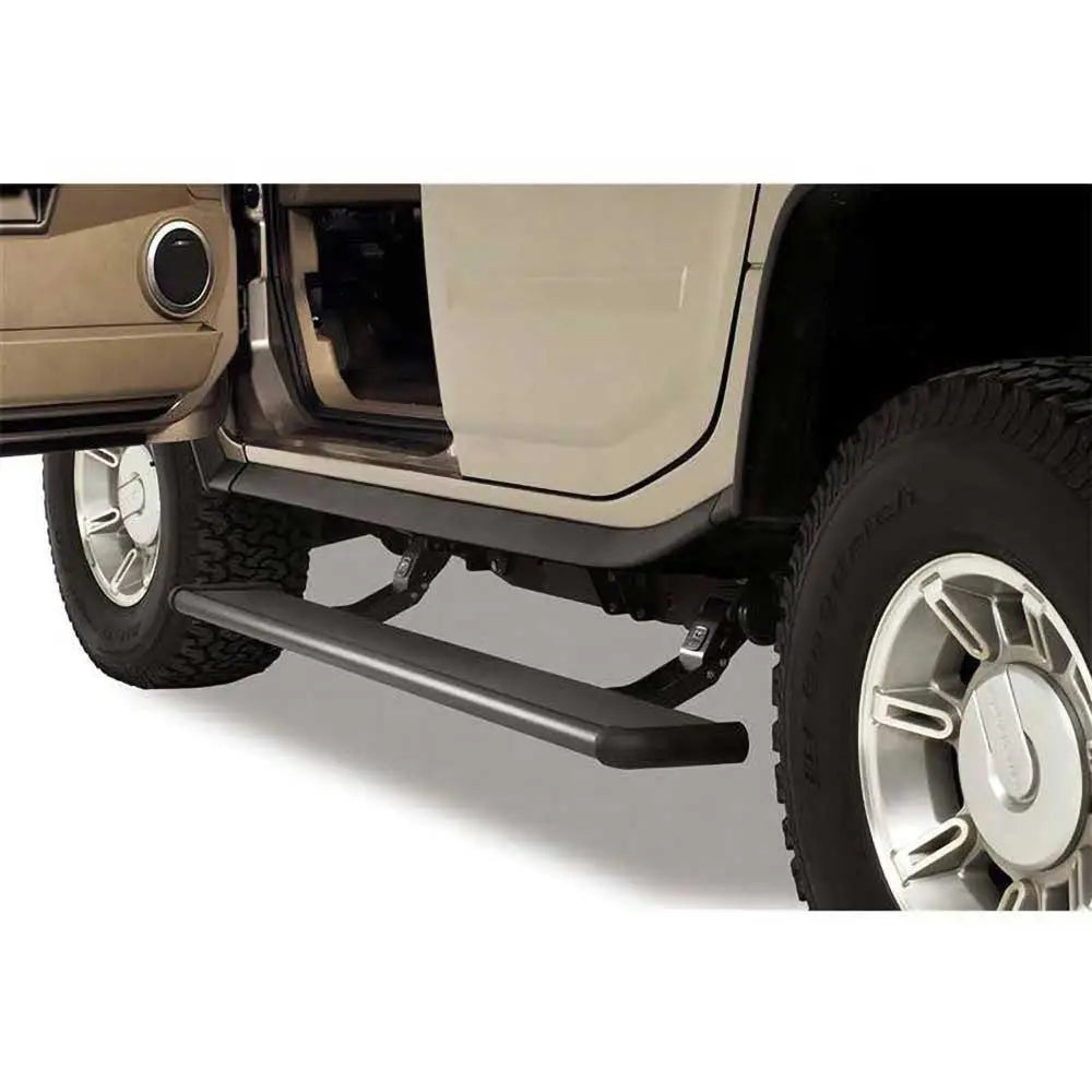 Elektriske Trinn Powerstep Amp Research - Hummer H2 03-09