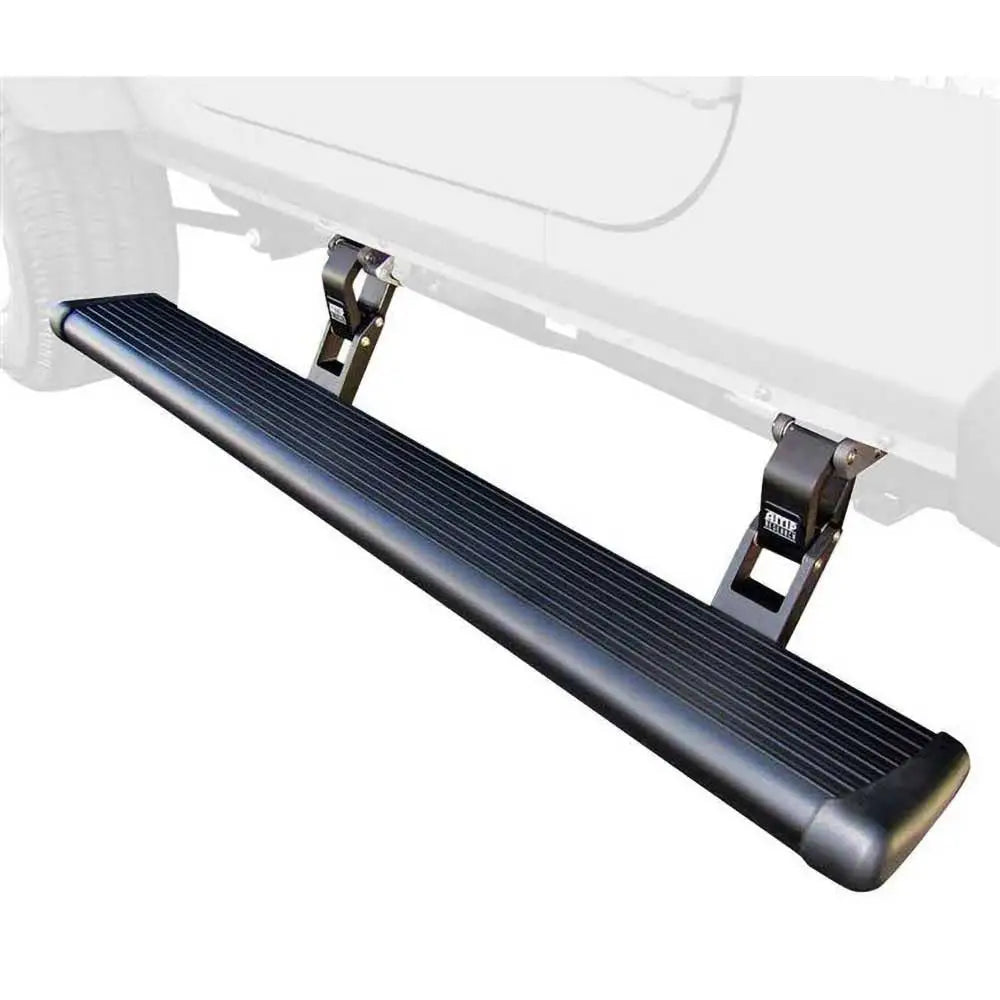 Elektriske Trinn Powerstep Amp Research - Jeep Grand Cherokee Wk2 14-17