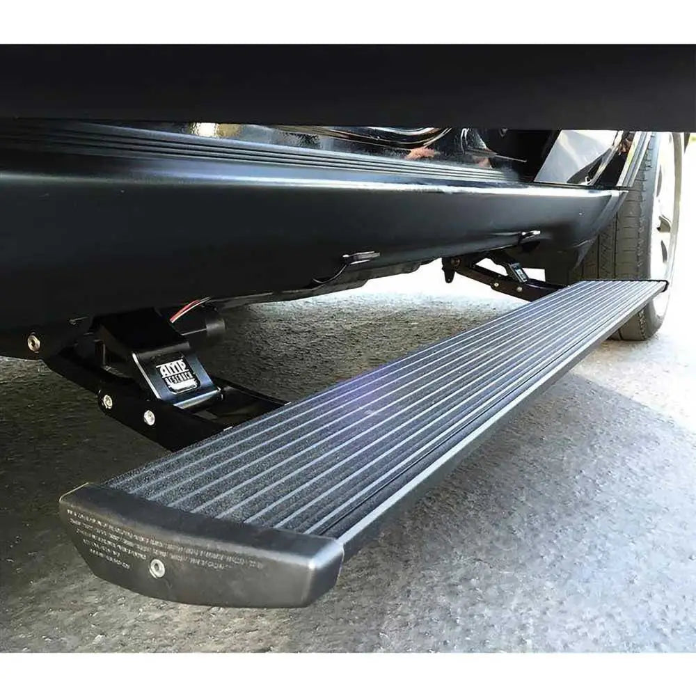Elektriske Trinn Powerstep Amp Research - Jeep Grand Cherokee Wk2 14-17